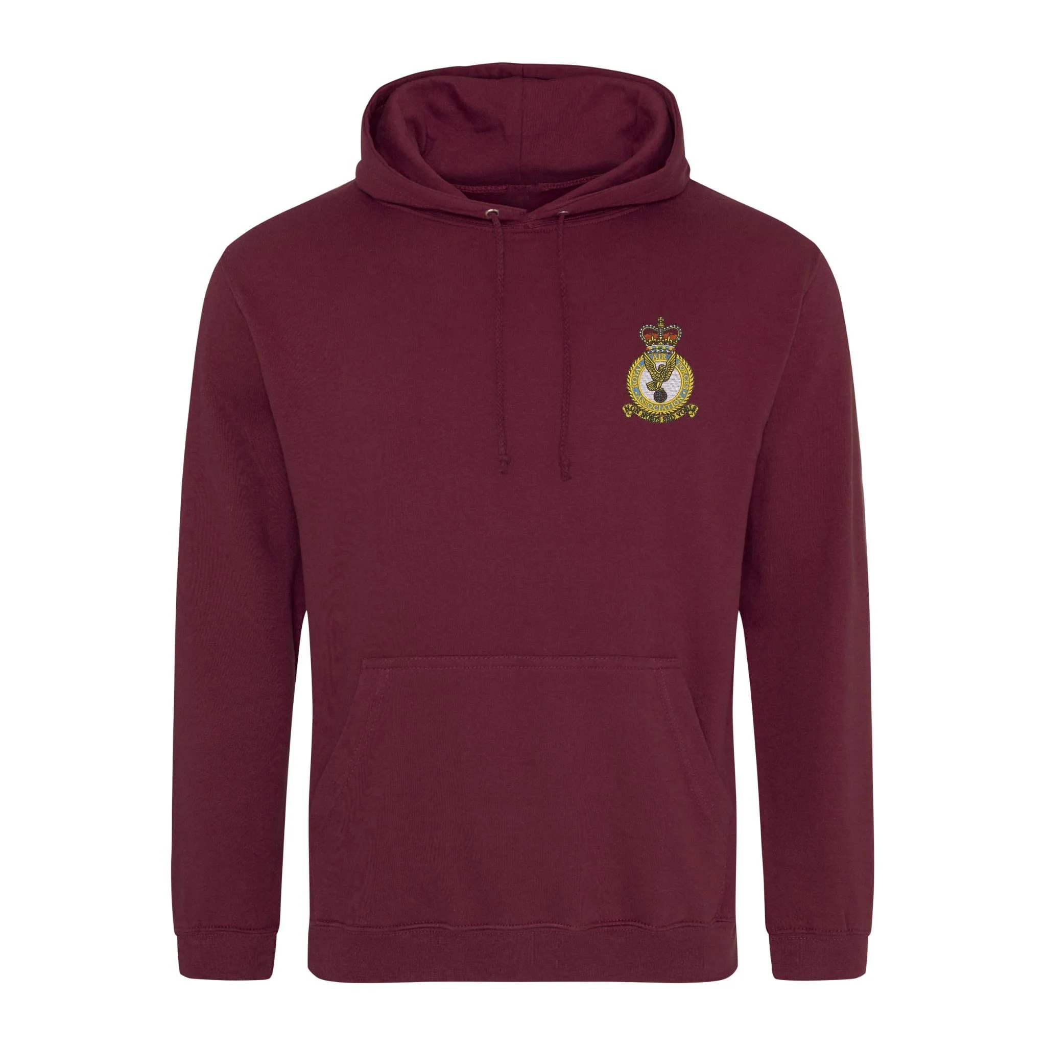 Royal Air Forces Association Hoodie - Image 6