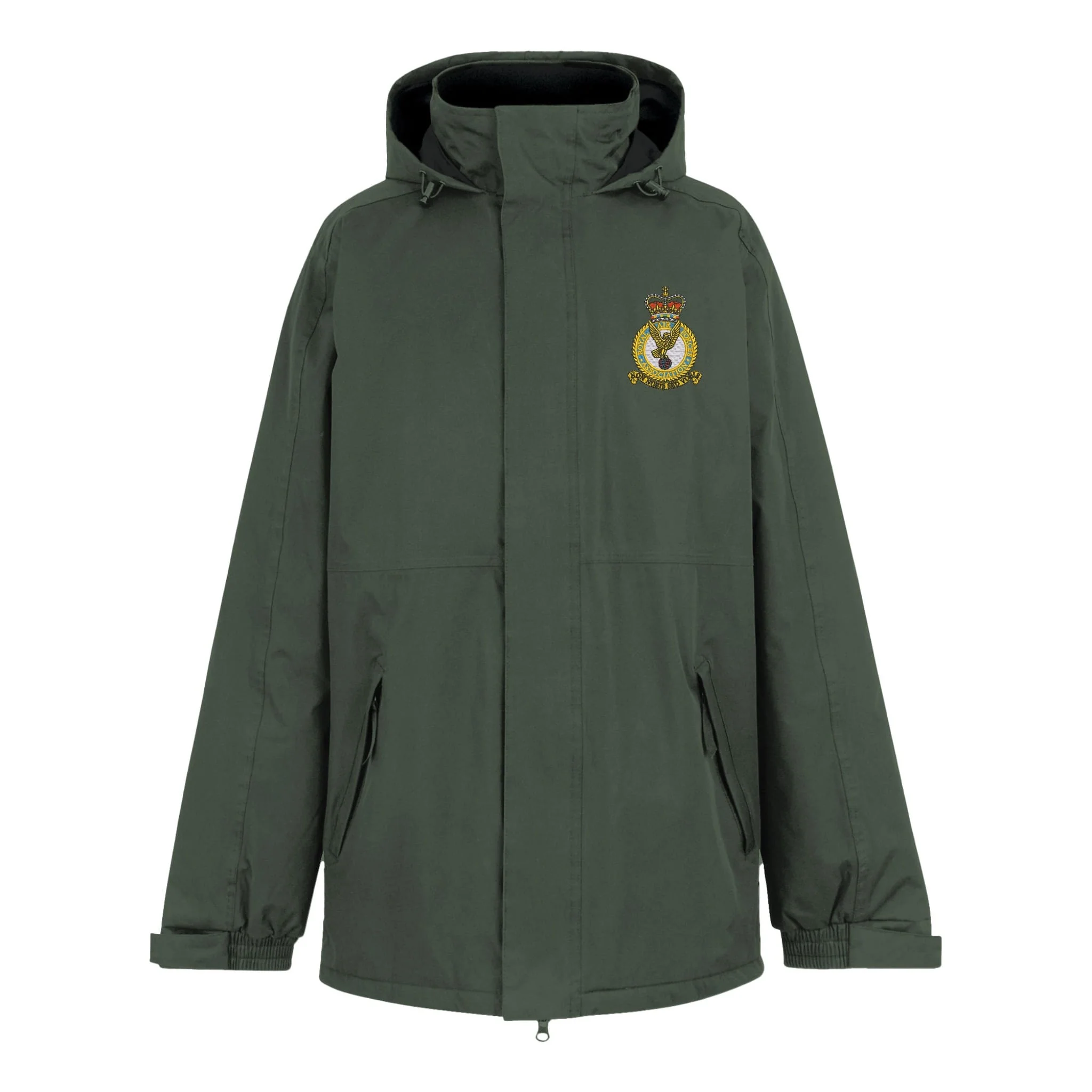 Royal Air Forces Association Regatta Dover Parka - Image 2