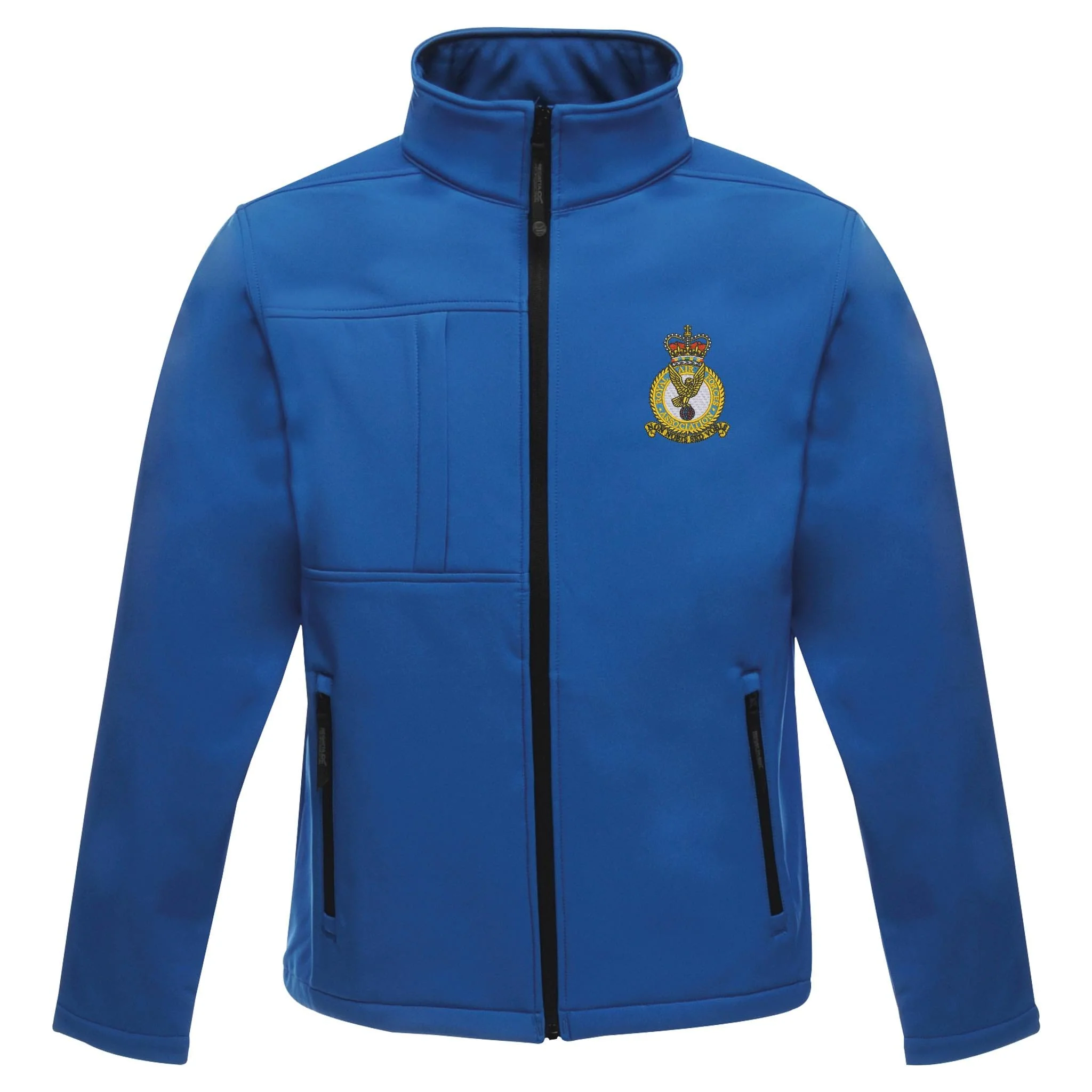 Royal Air Forces Association Regatta Softshell Jacket