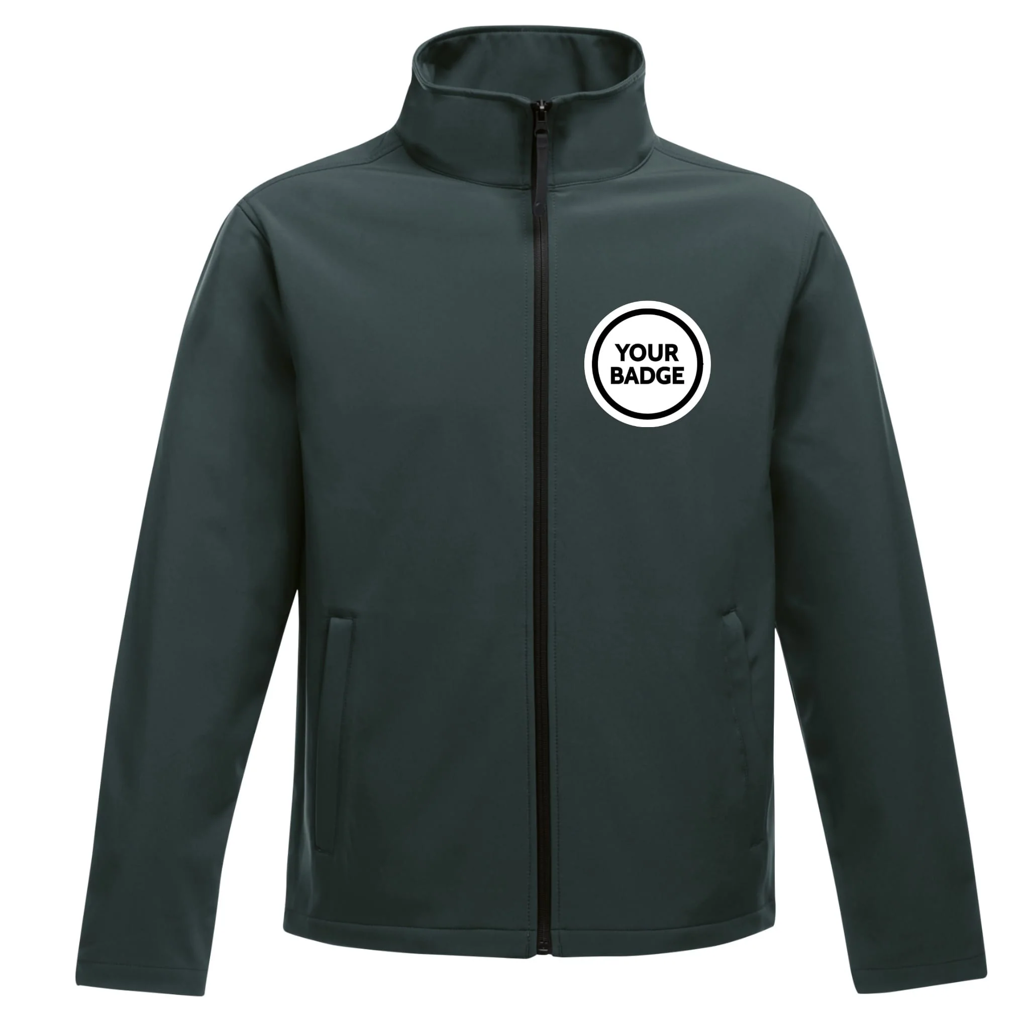 Royal Air Forces Association Regatta Softshell Jacket - Image 7