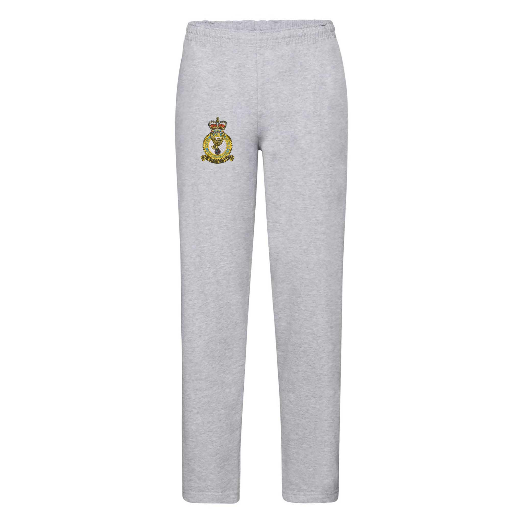 Royal Air Forces Association Sweatpants - Image 2