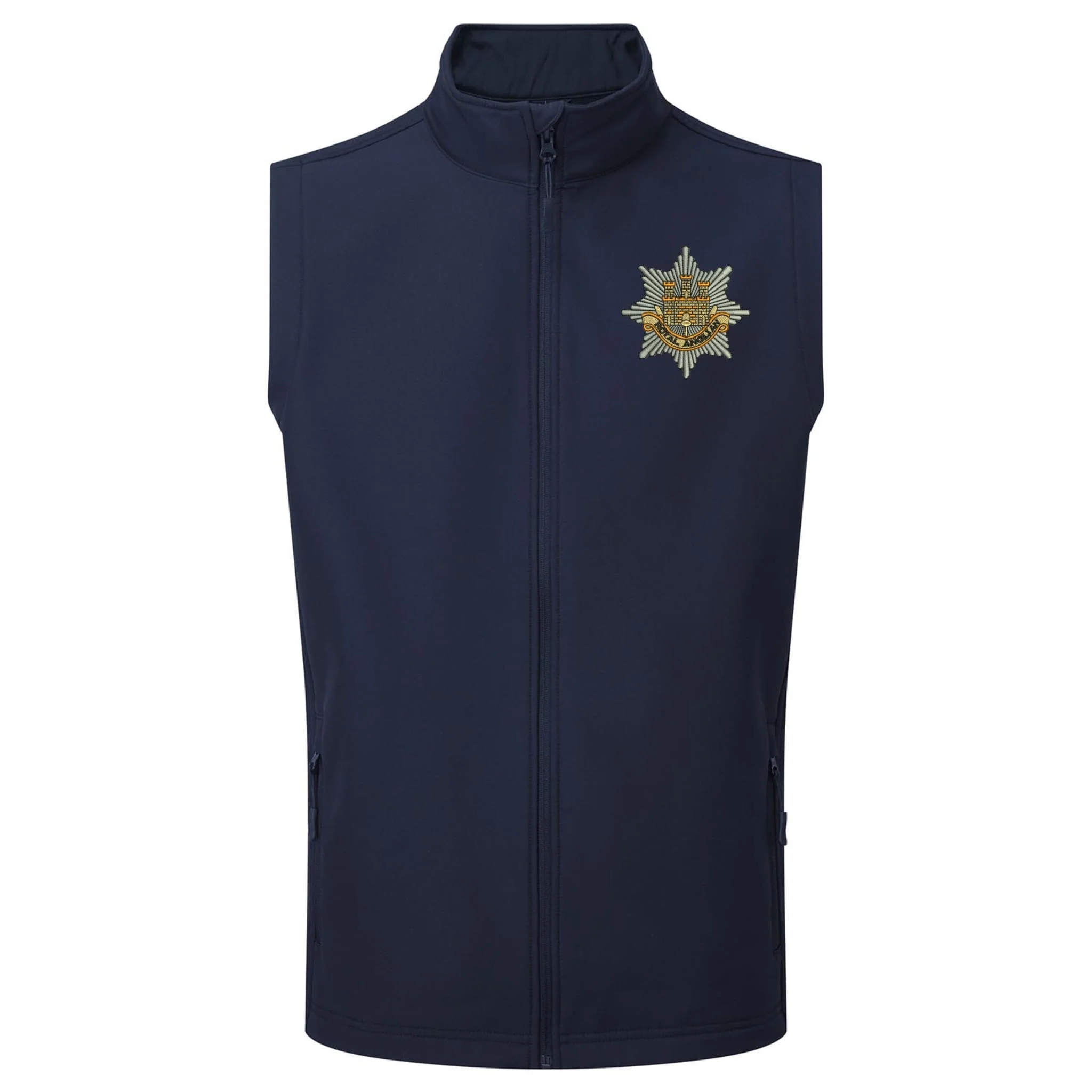 Royal Anglian Gilet - Image 3