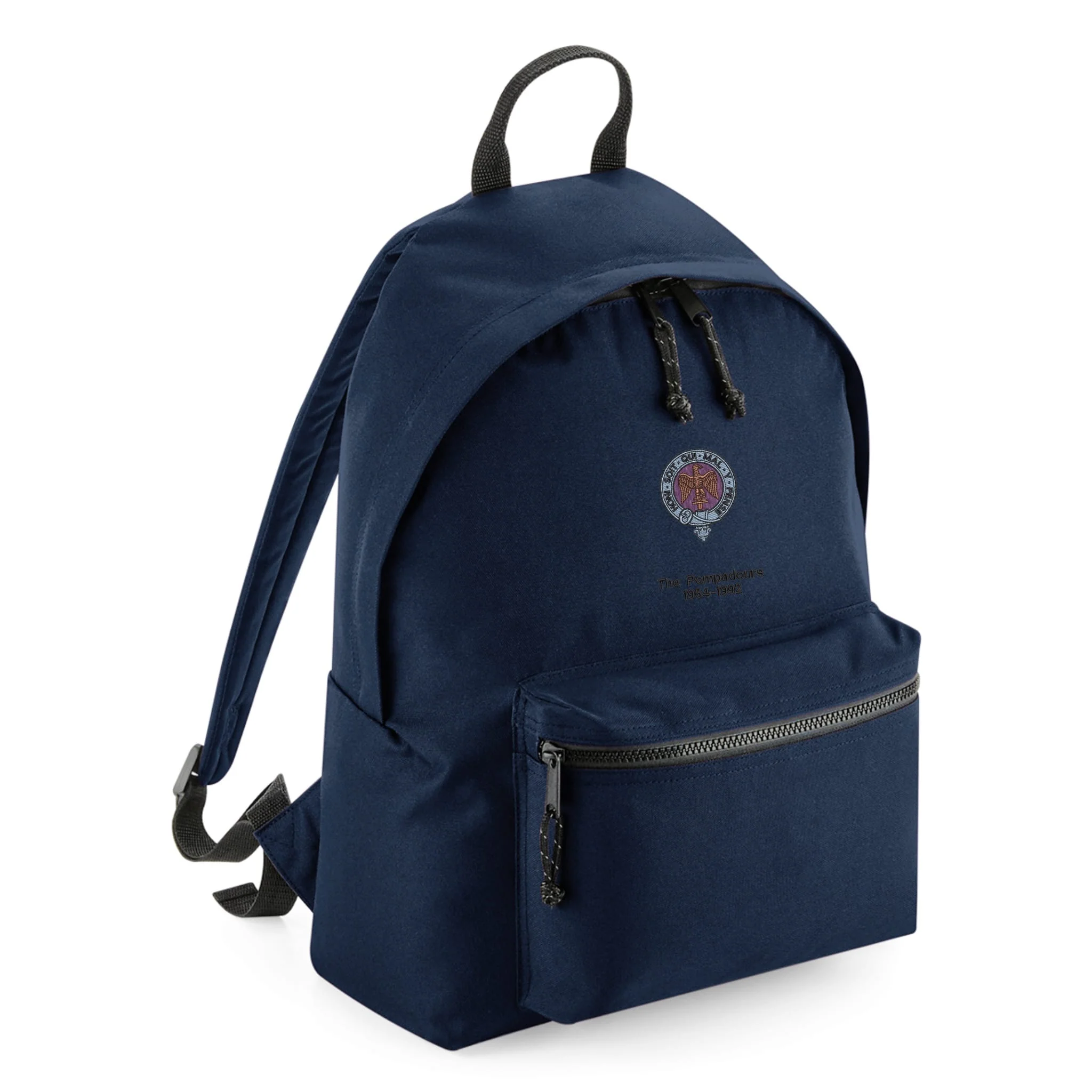 Royal Anglian Pompadour Backpack - Image 4