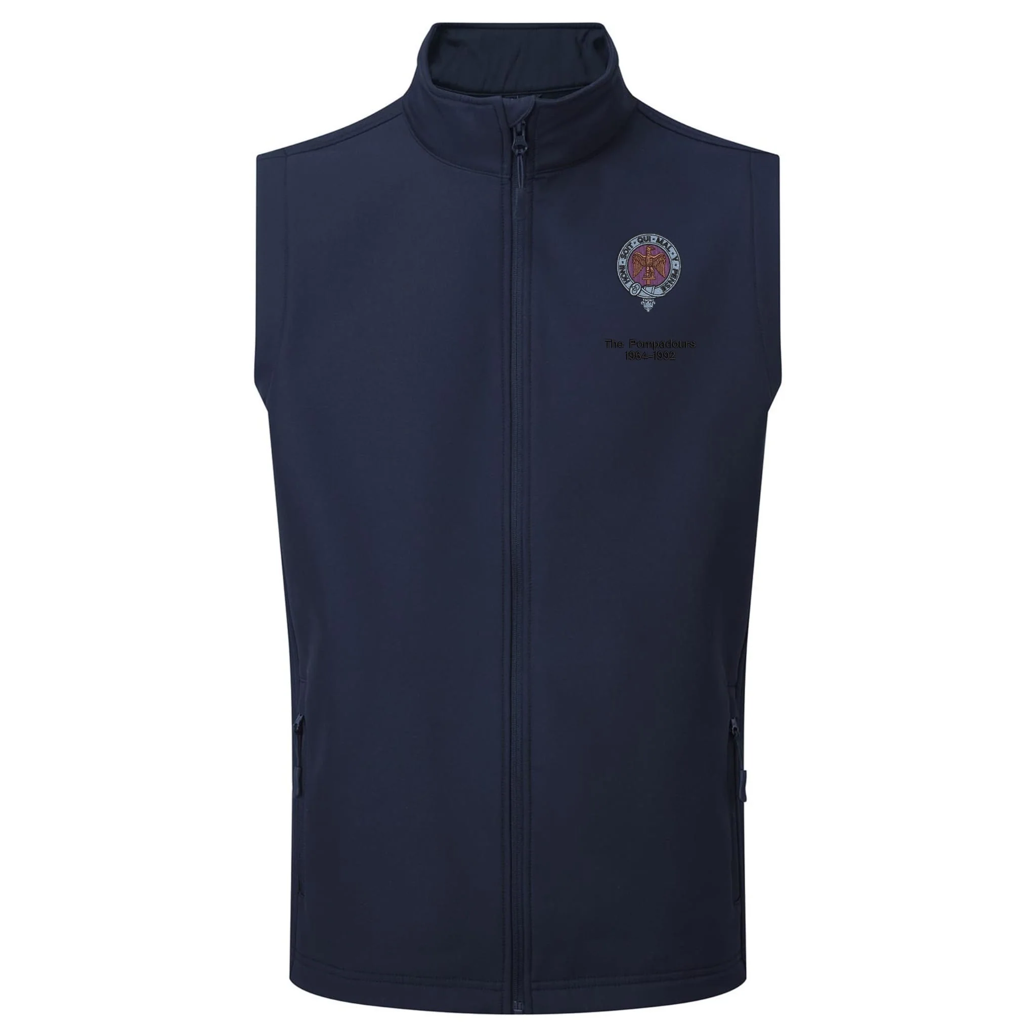 Royal Anglian Pompadour Gilet - Image 3