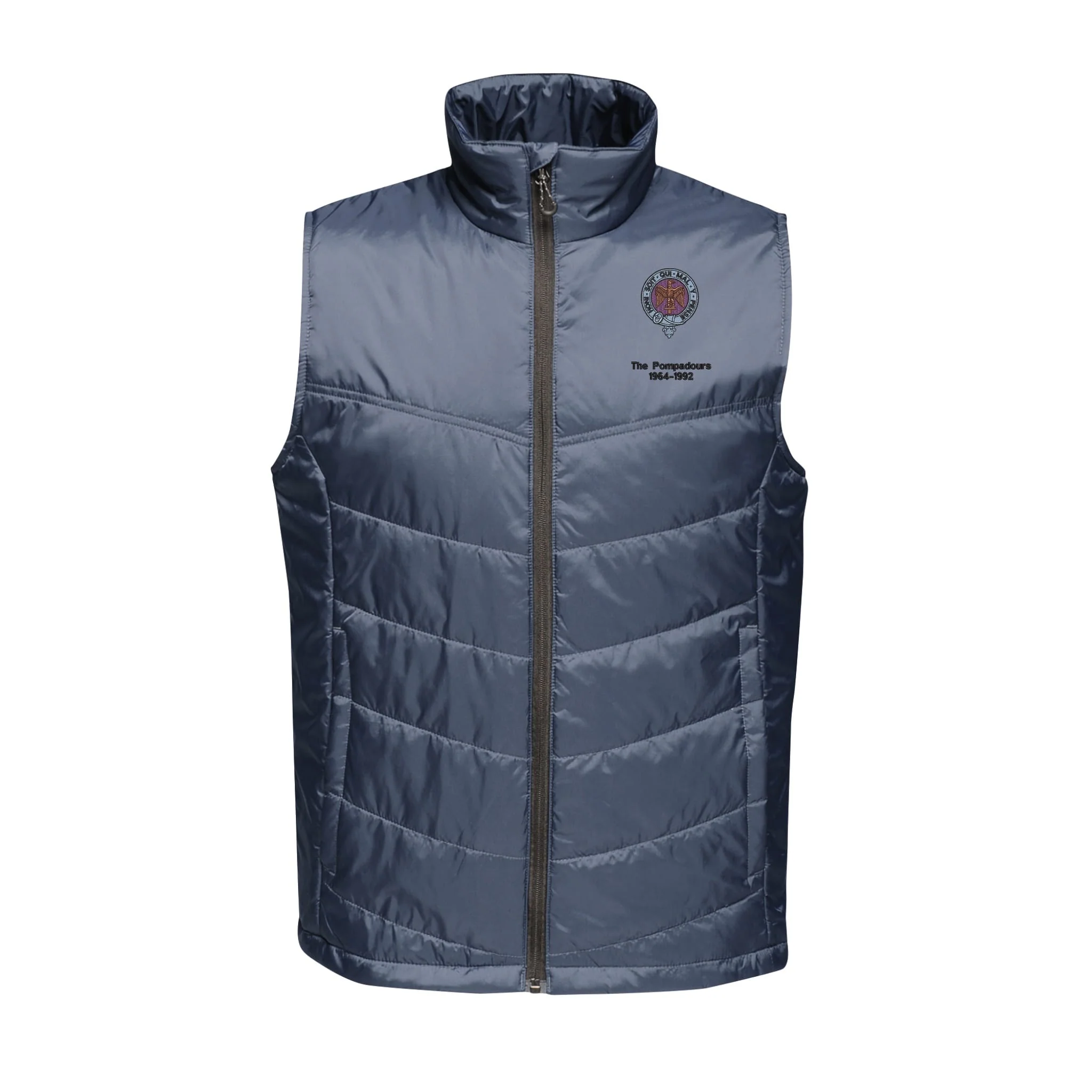 Royal Anglian Pompadour Insulated Bodywarmer - Image 3
