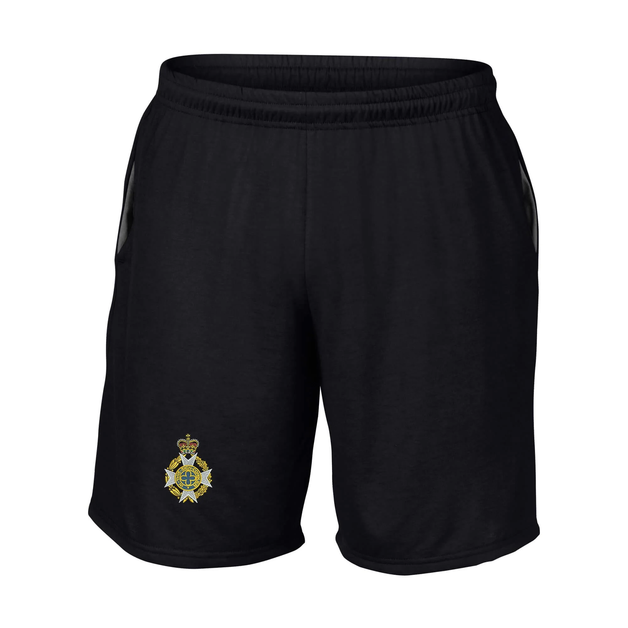 Royal Army Chaplains' Department Performance Shorts - Image 4