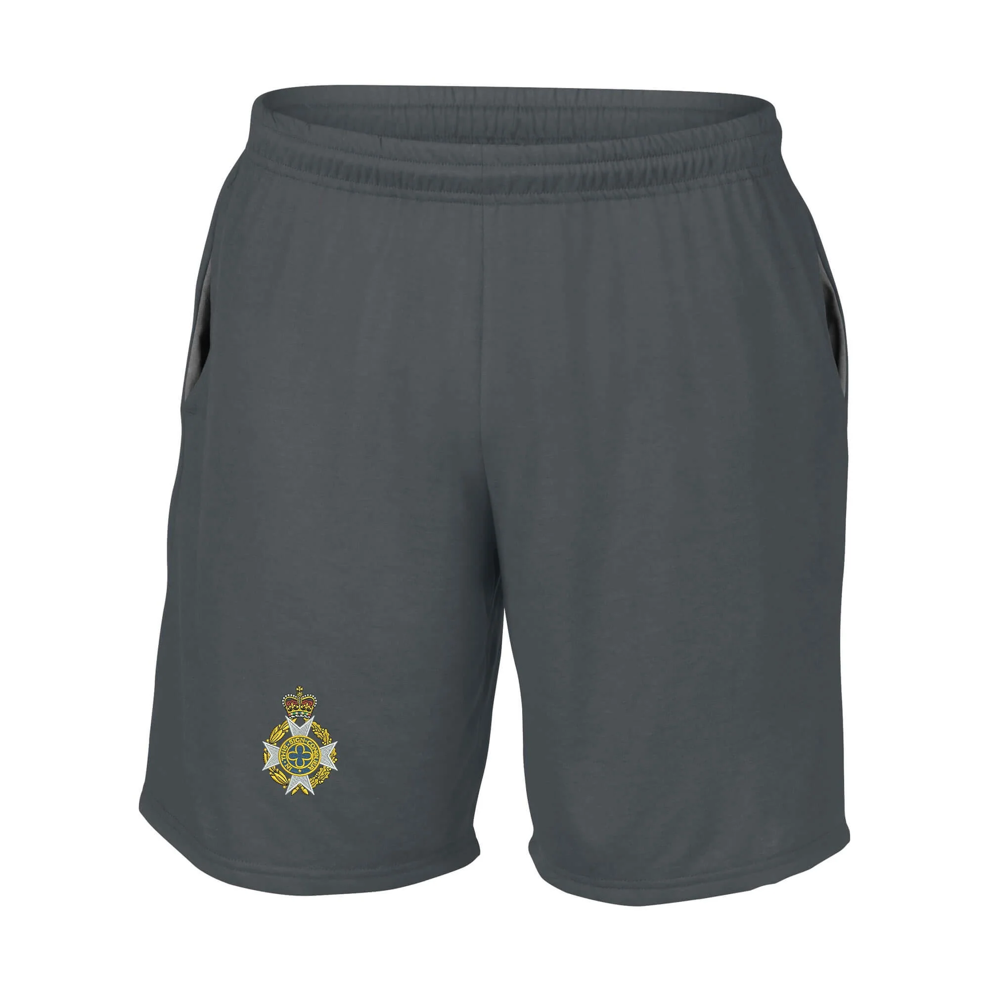Royal Army Chaplains' Department Performance Shorts - Image 5