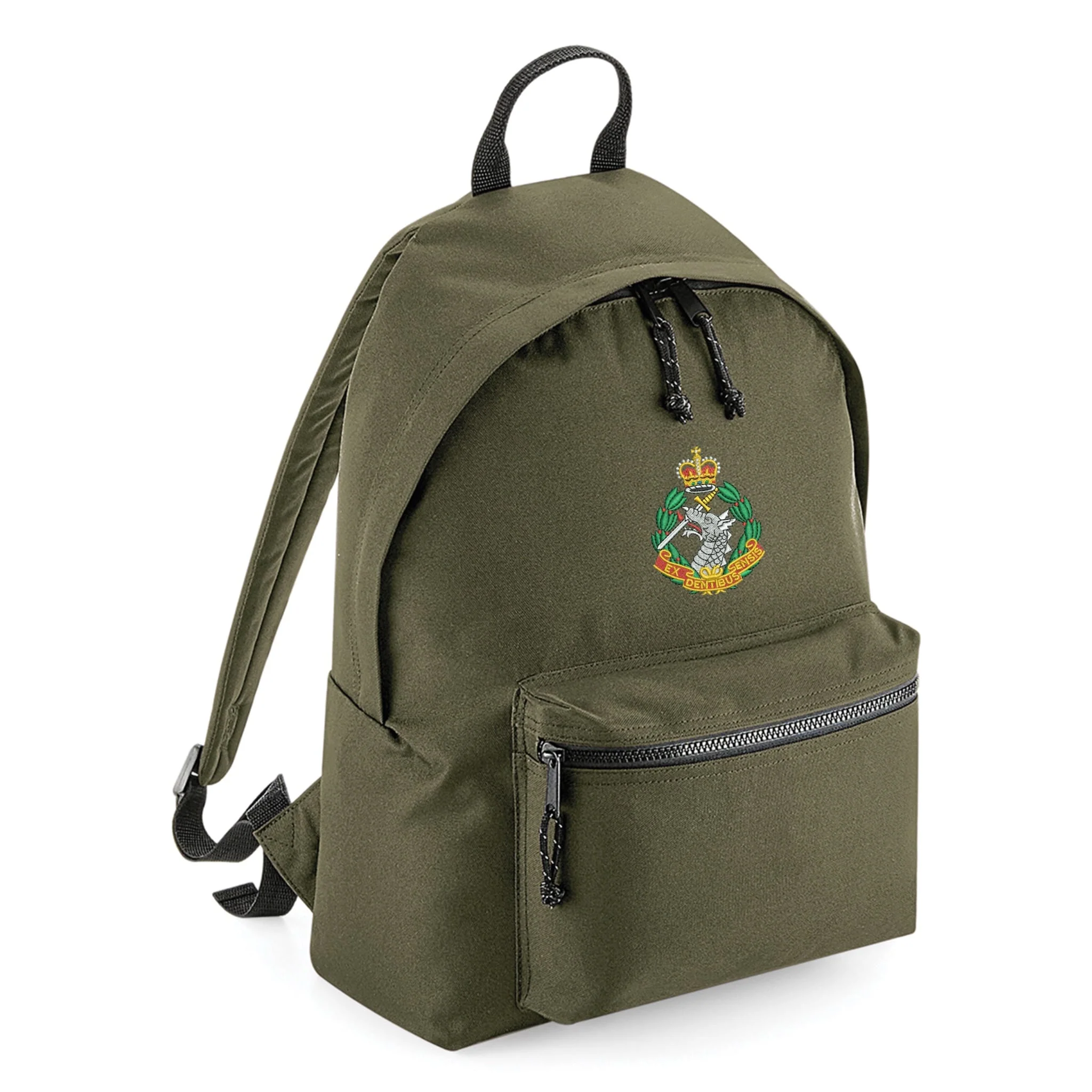 Royal Army Dental Corps Backpack - Image 3