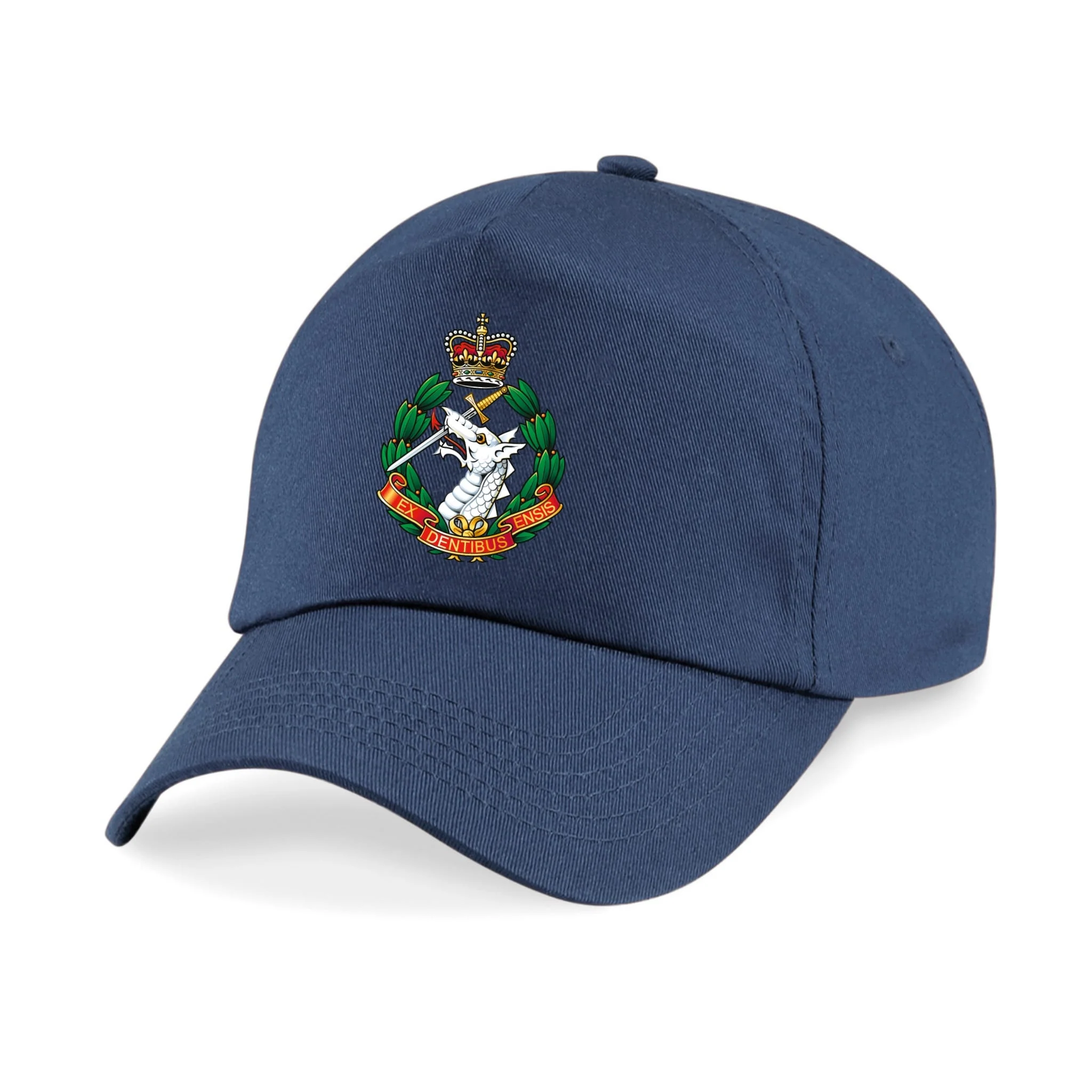 Royal Army Dental Corps Printed Cap - Image 3