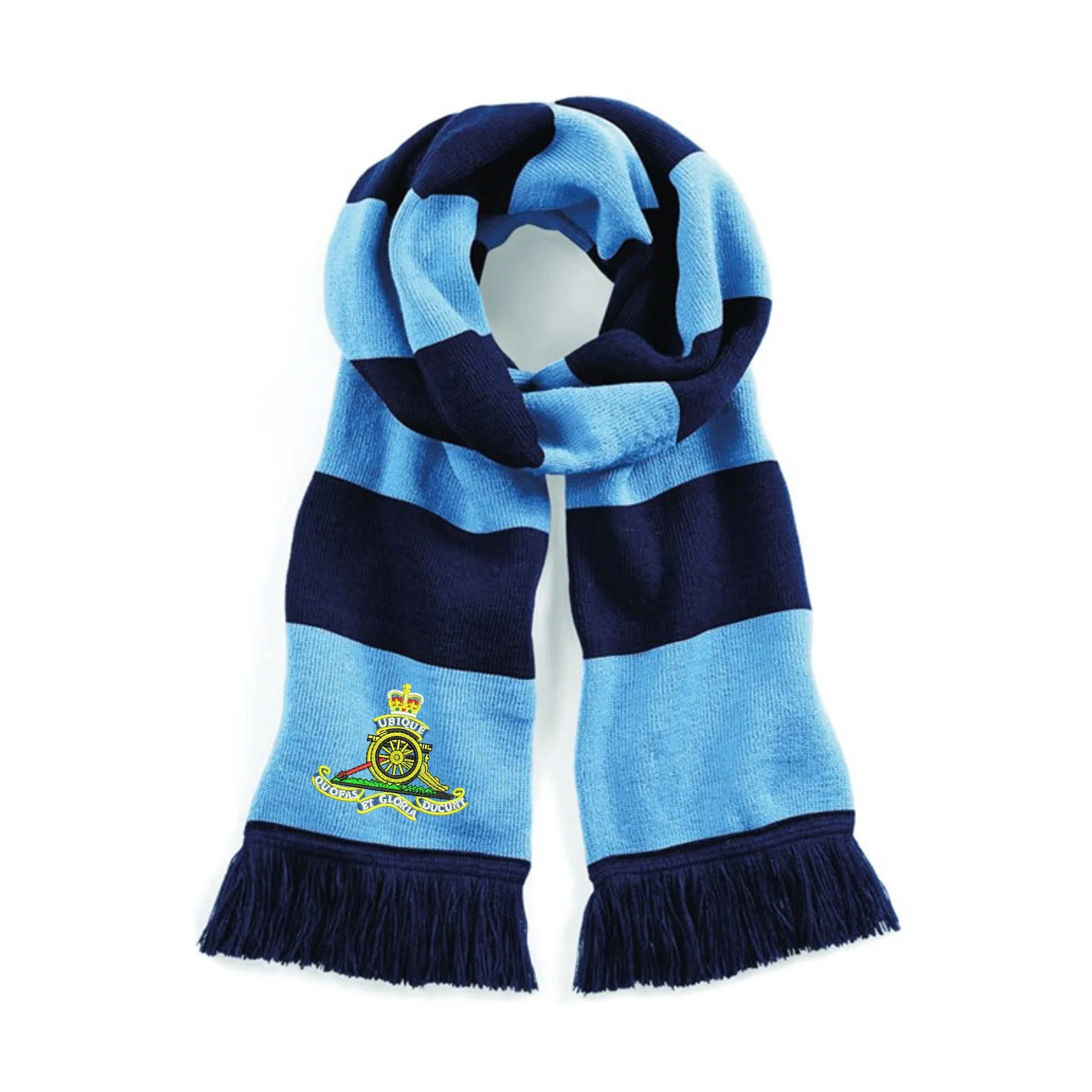 Royal Artillery Stadium Scarf - Image 8