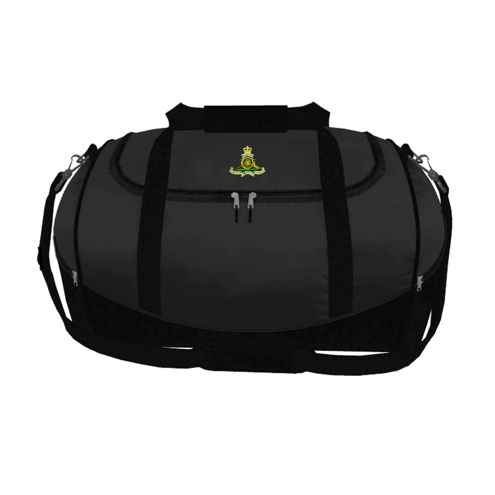 Royal Artillery Teamwear Holdall Bag - Image 3