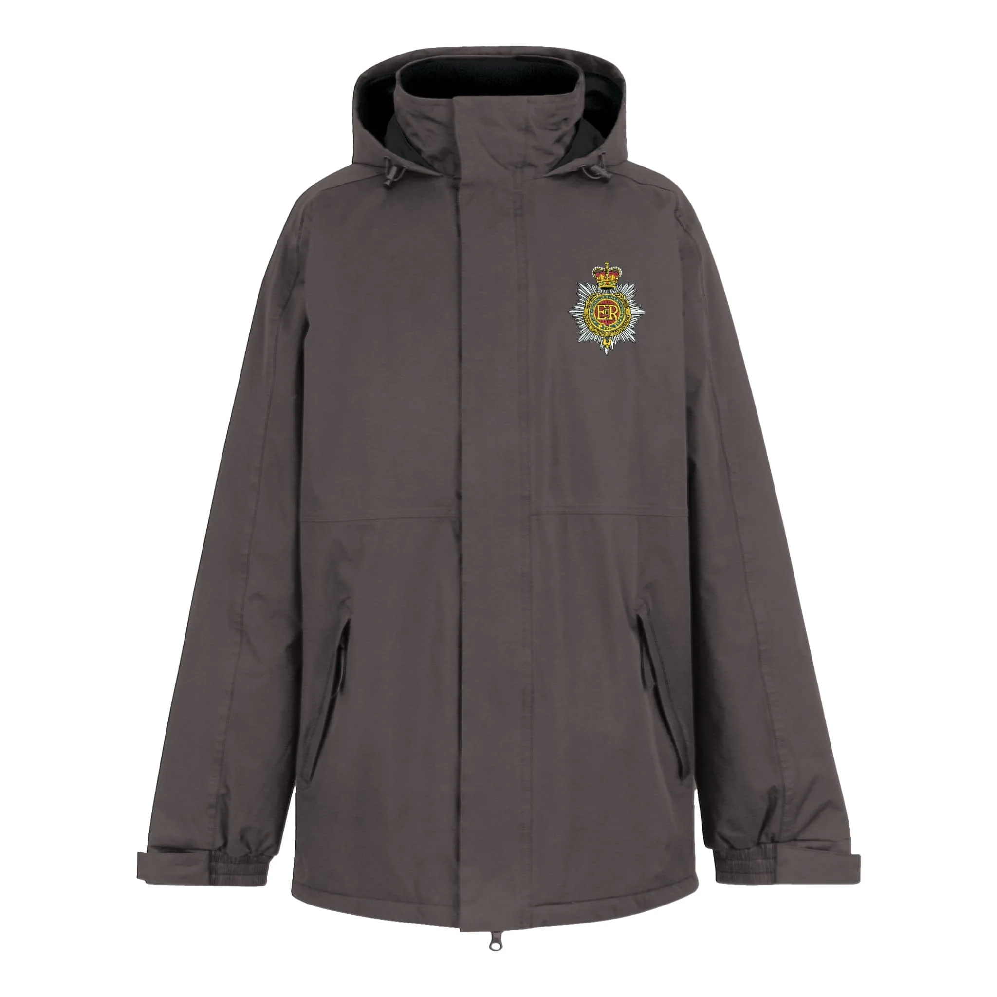 Royal Corps Transport Regatta Dover Parka - Image 6