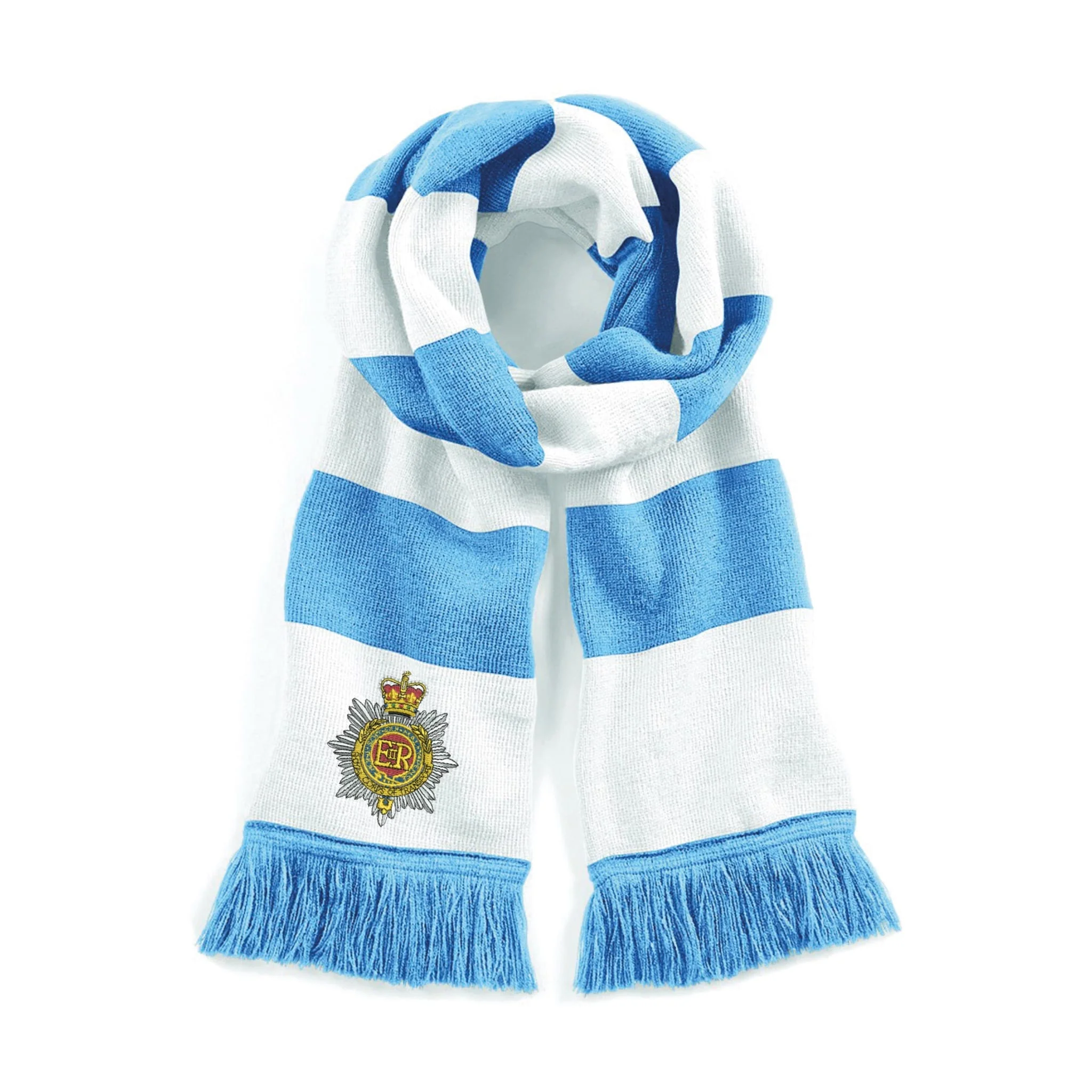 Royal Corps Transport Stadium Scarf - Image 11