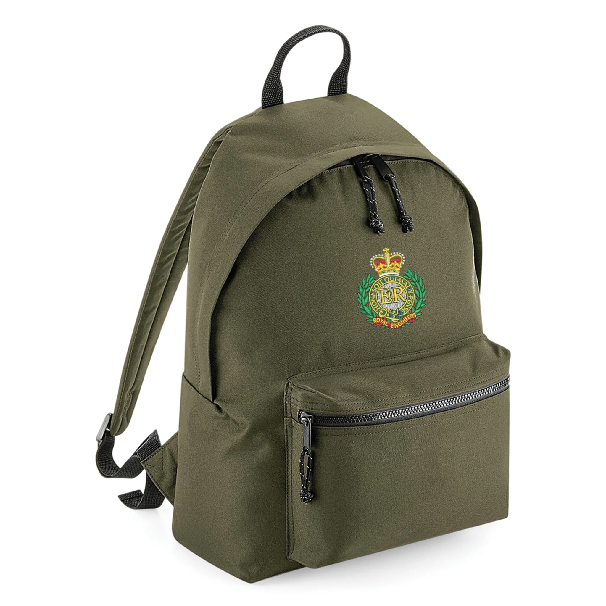 Royal Engineers Backpack - Image 3