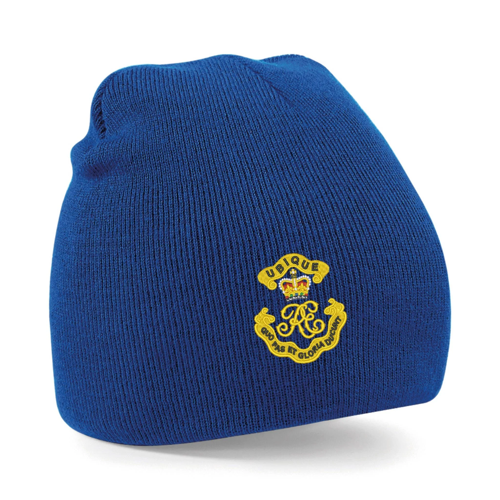 Royal Engineers Cypher Beanie Hat - Image 10