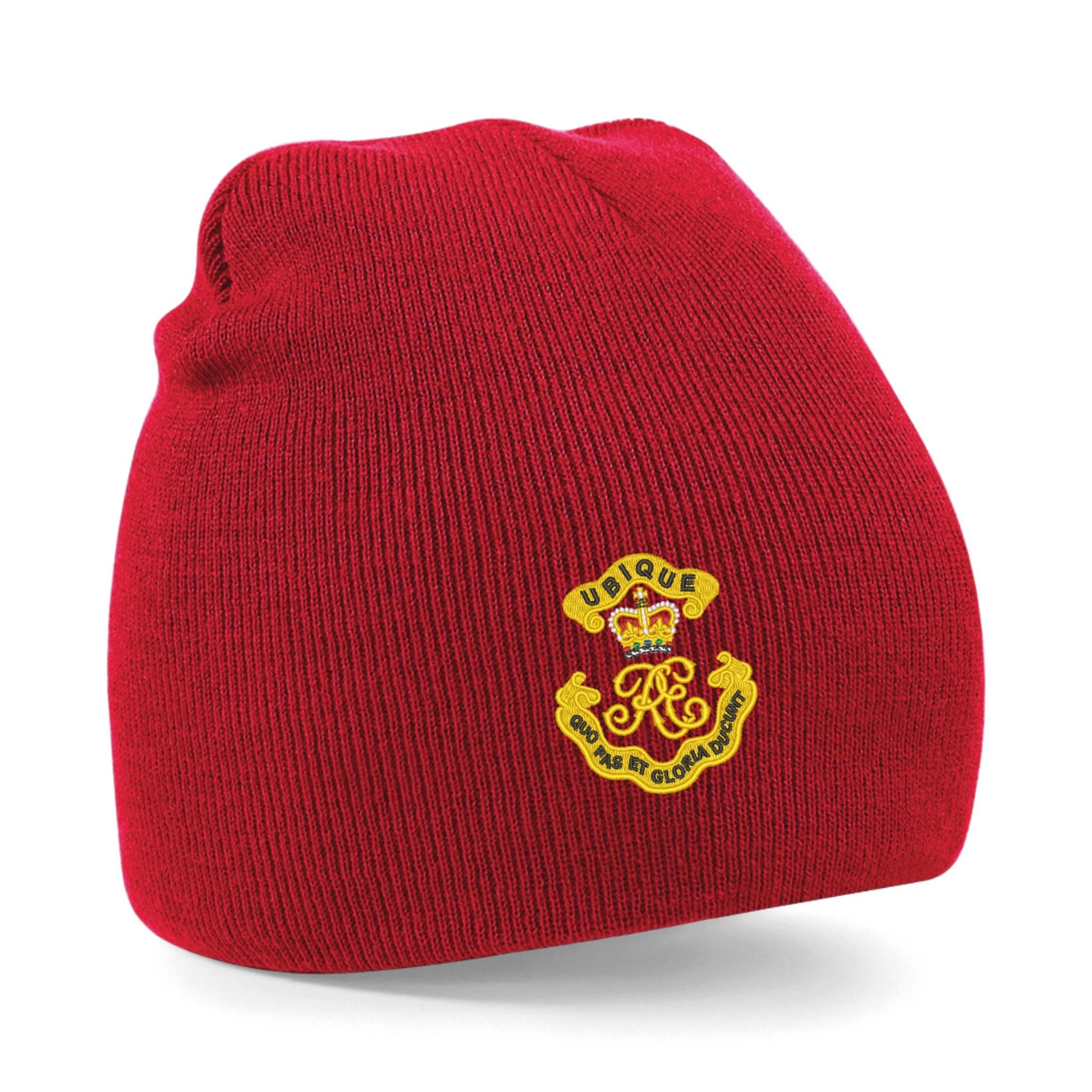 Royal Engineers Cypher Beanie Hat - Image 12