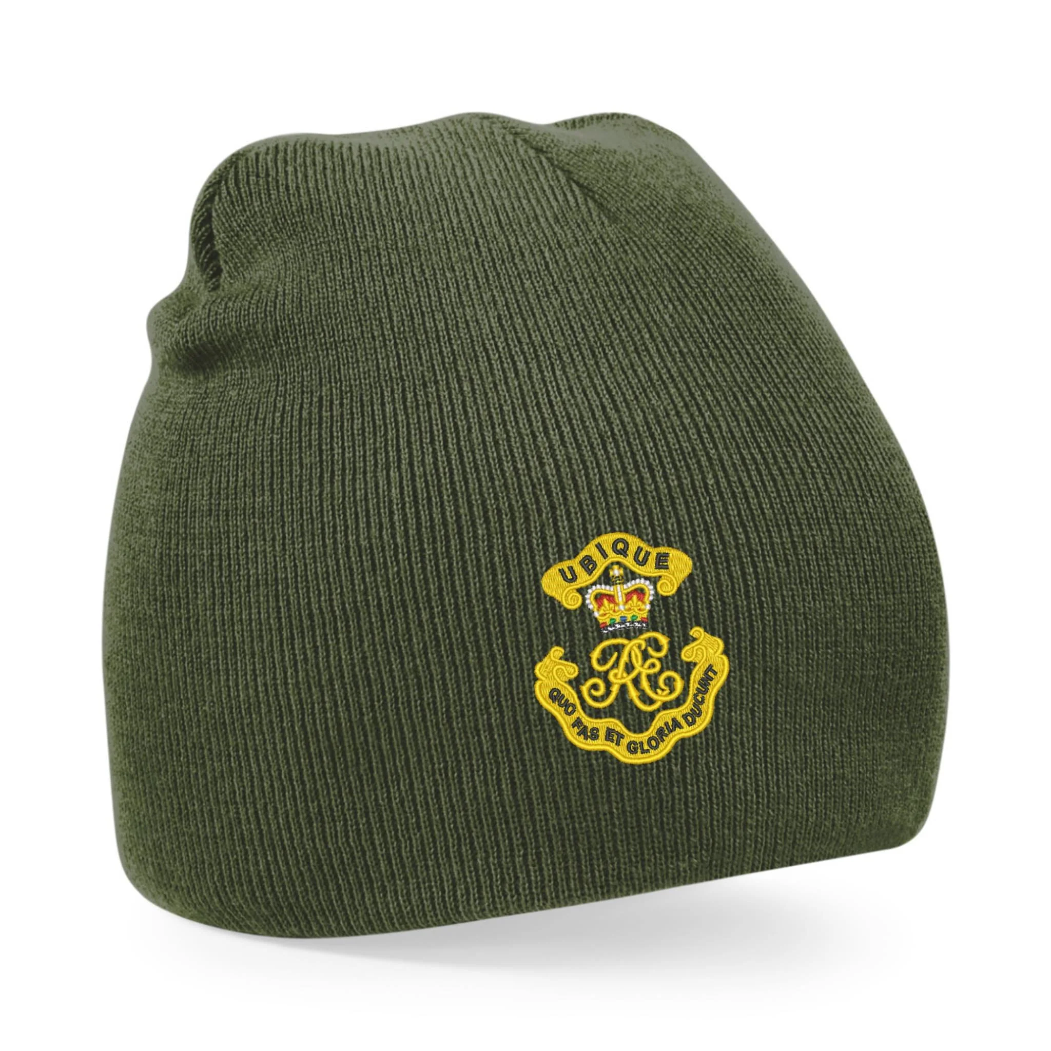 Royal Engineers Cypher Beanie Hat - Image 15