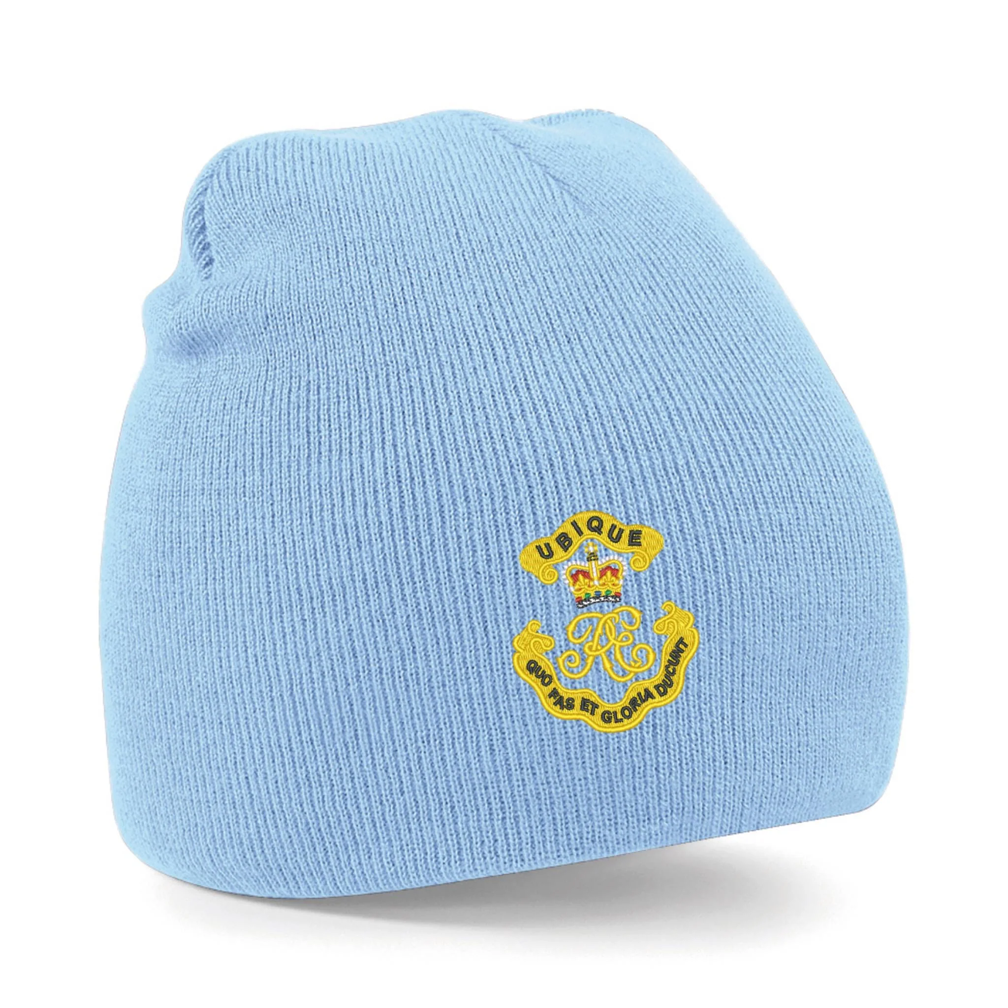 Royal Engineers Cypher Beanie Hat - Image 16