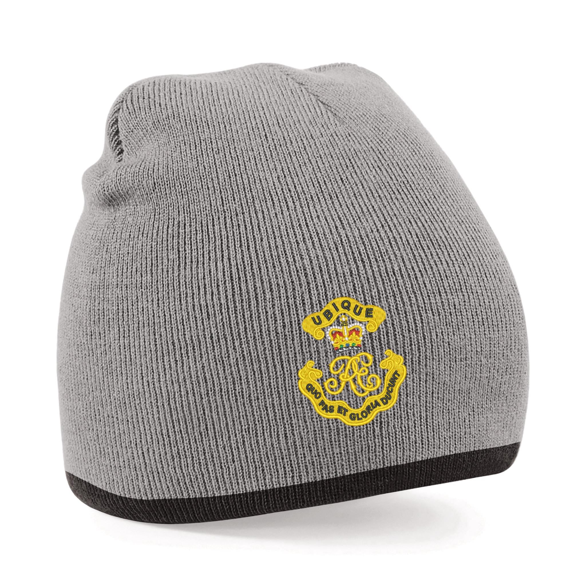 Royal Engineers Cypher Beanie Hat - Image 4