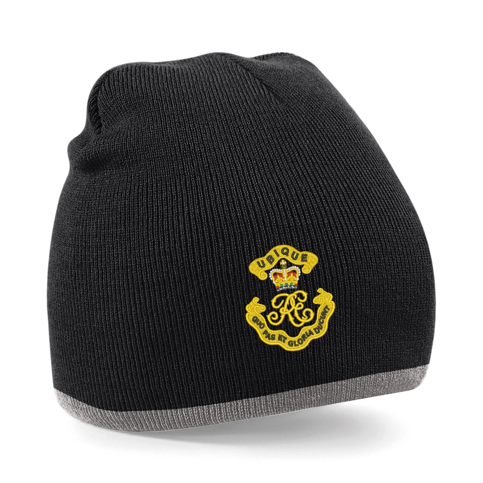 Royal Engineers Cypher Beanie Hat - Image 6