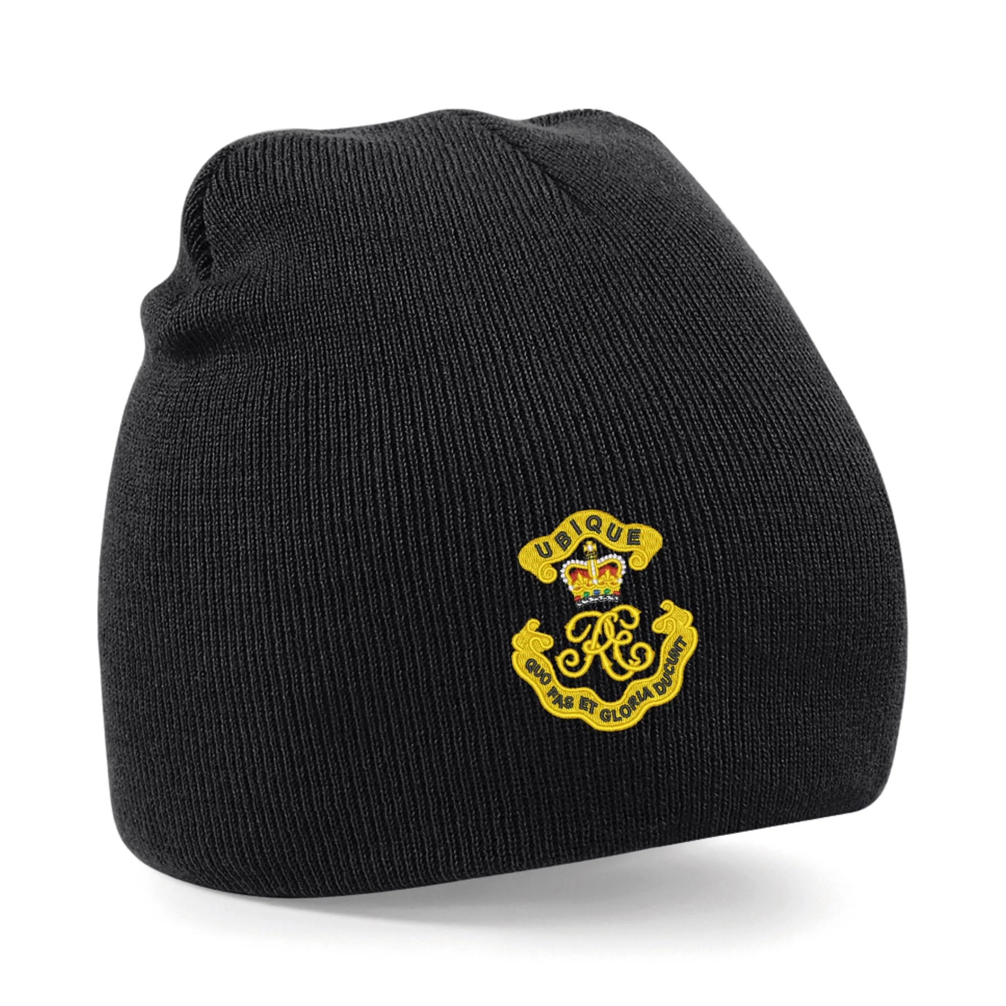 Royal Engineers Cypher Beanie Hat - Image 8