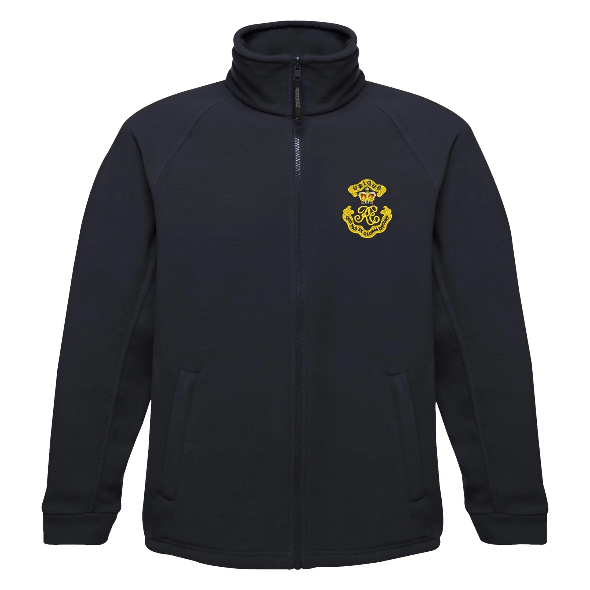Royal Engineers Cypher Regatta Fleece - Image 3