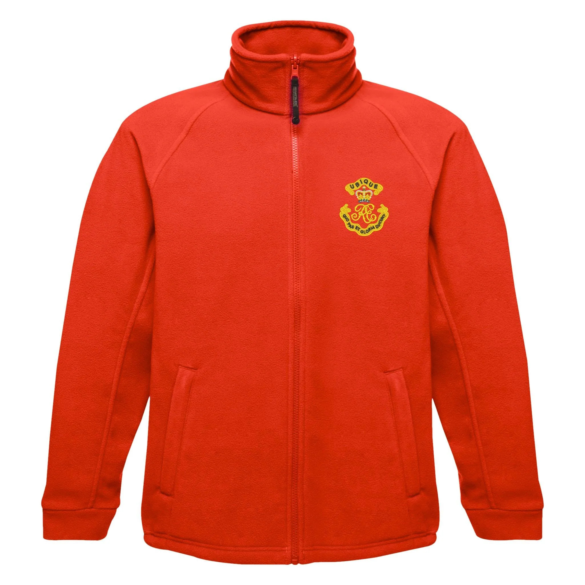 Royal Engineers Cypher Regatta Fleece - Image 4
