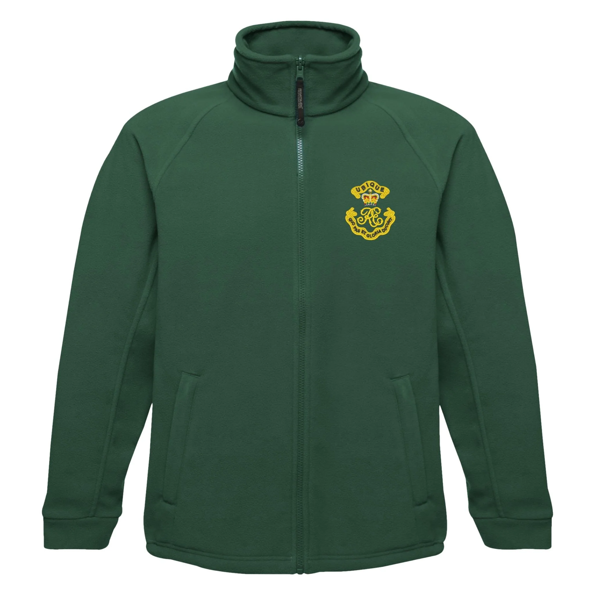 Royal Engineers Cypher Regatta Fleece - Image 6