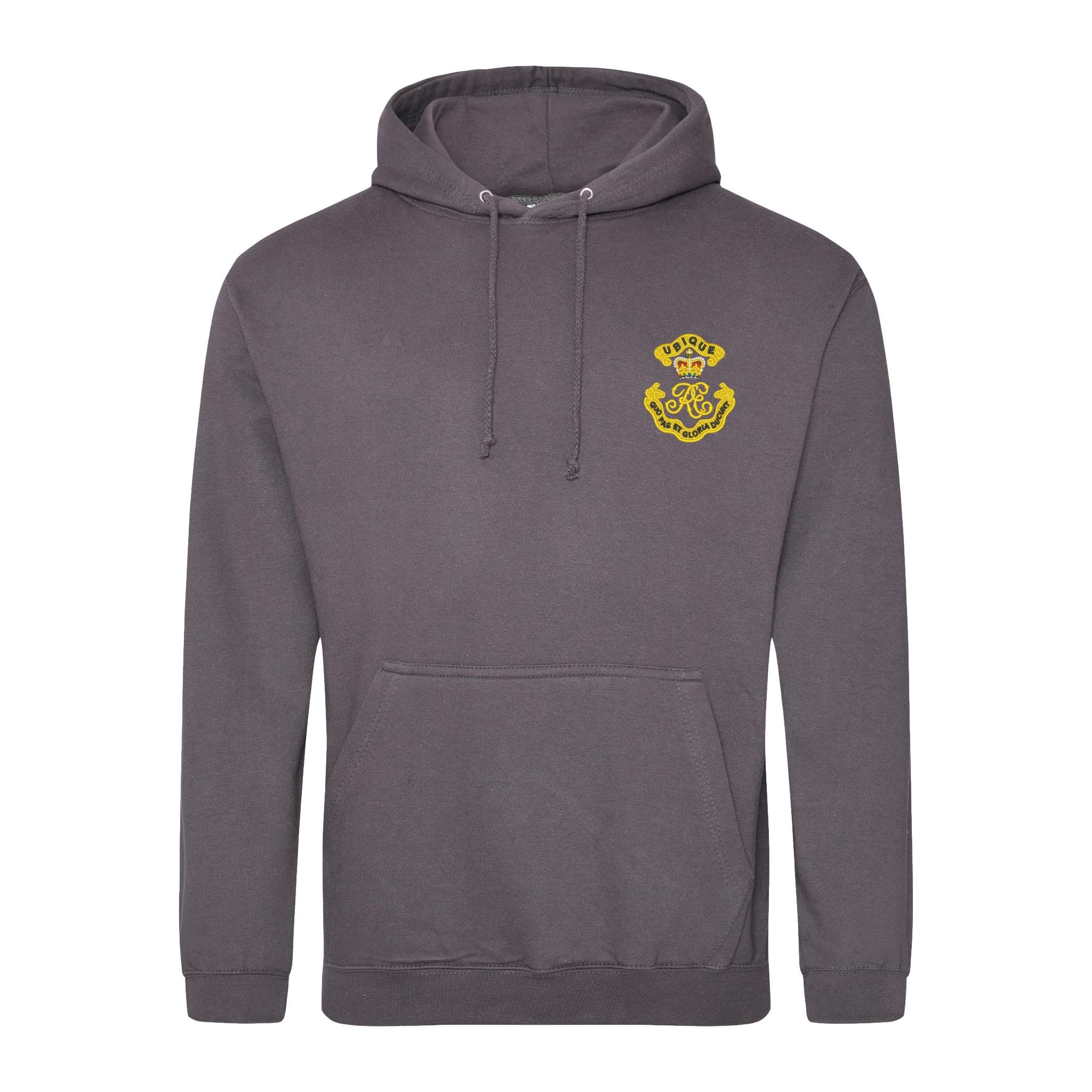 Royal Engineers Cypher Hoodie - Image 10