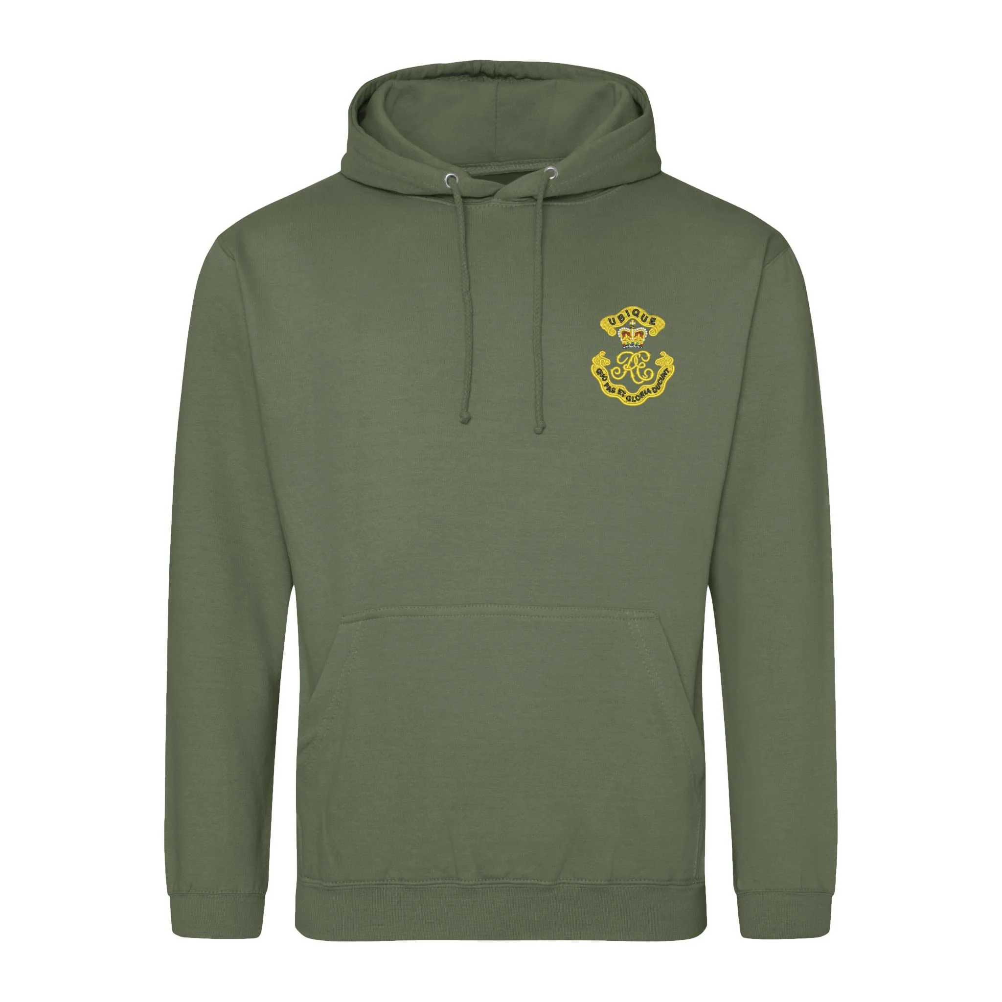 Royal Engineers Cypher Hoodie - Image 11