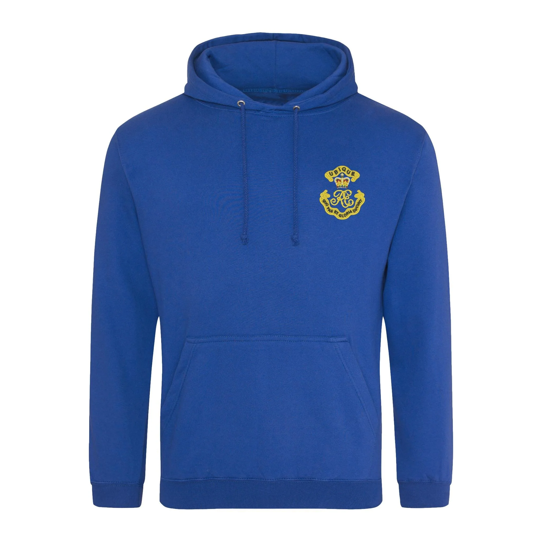 Royal Engineers Cypher Hoodie - Image 3