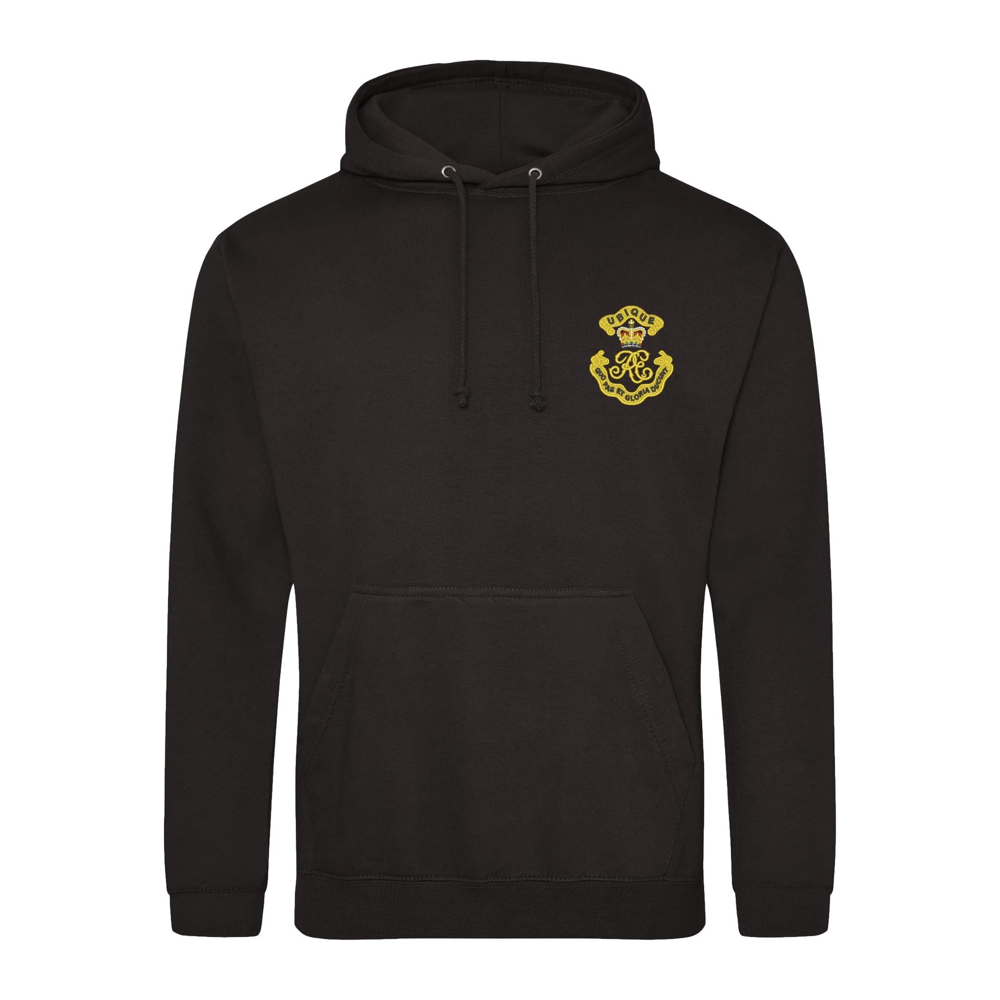 Royal Engineers Cypher Hoodie - Image 4