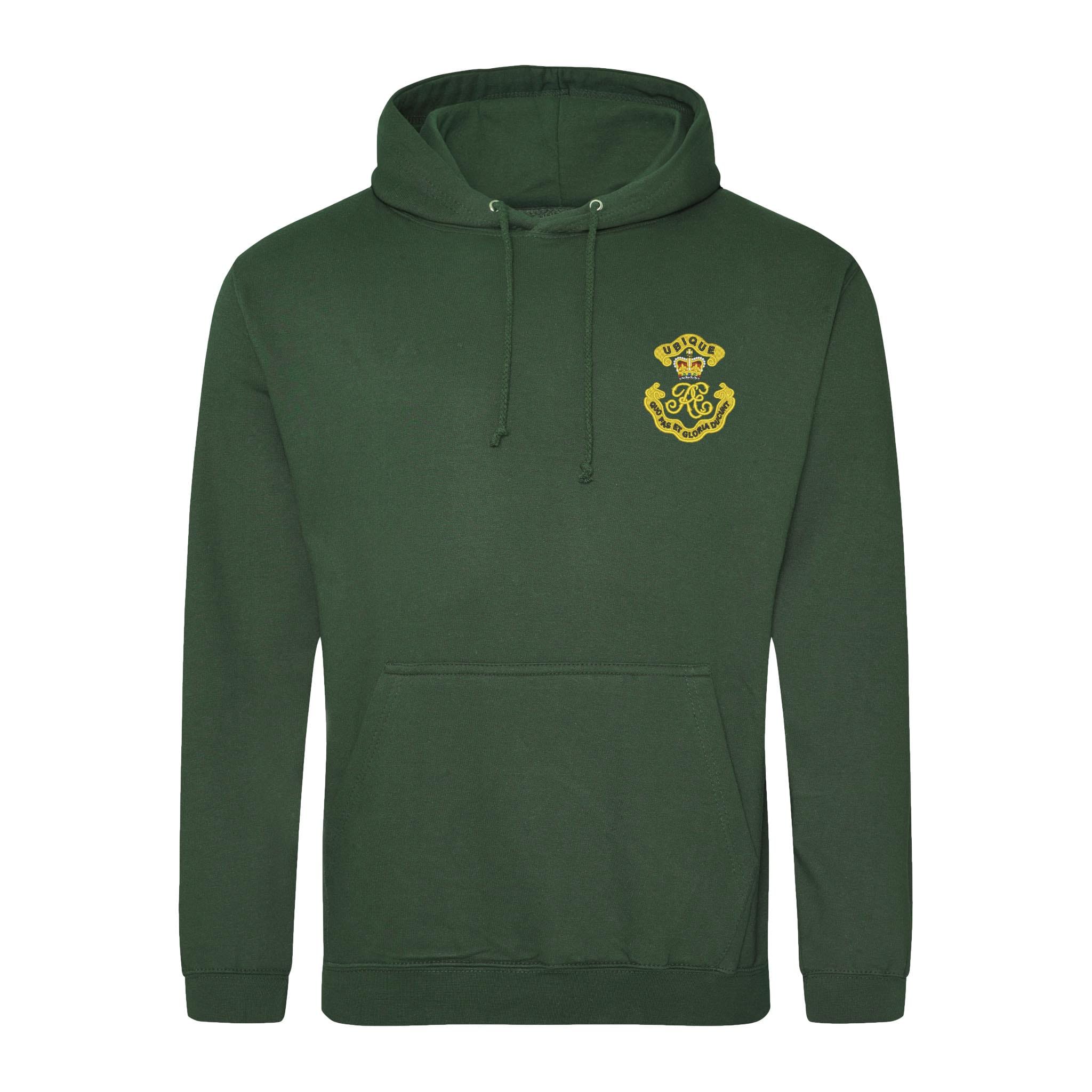 Royal Engineers Cypher Hoodie - Image 5
