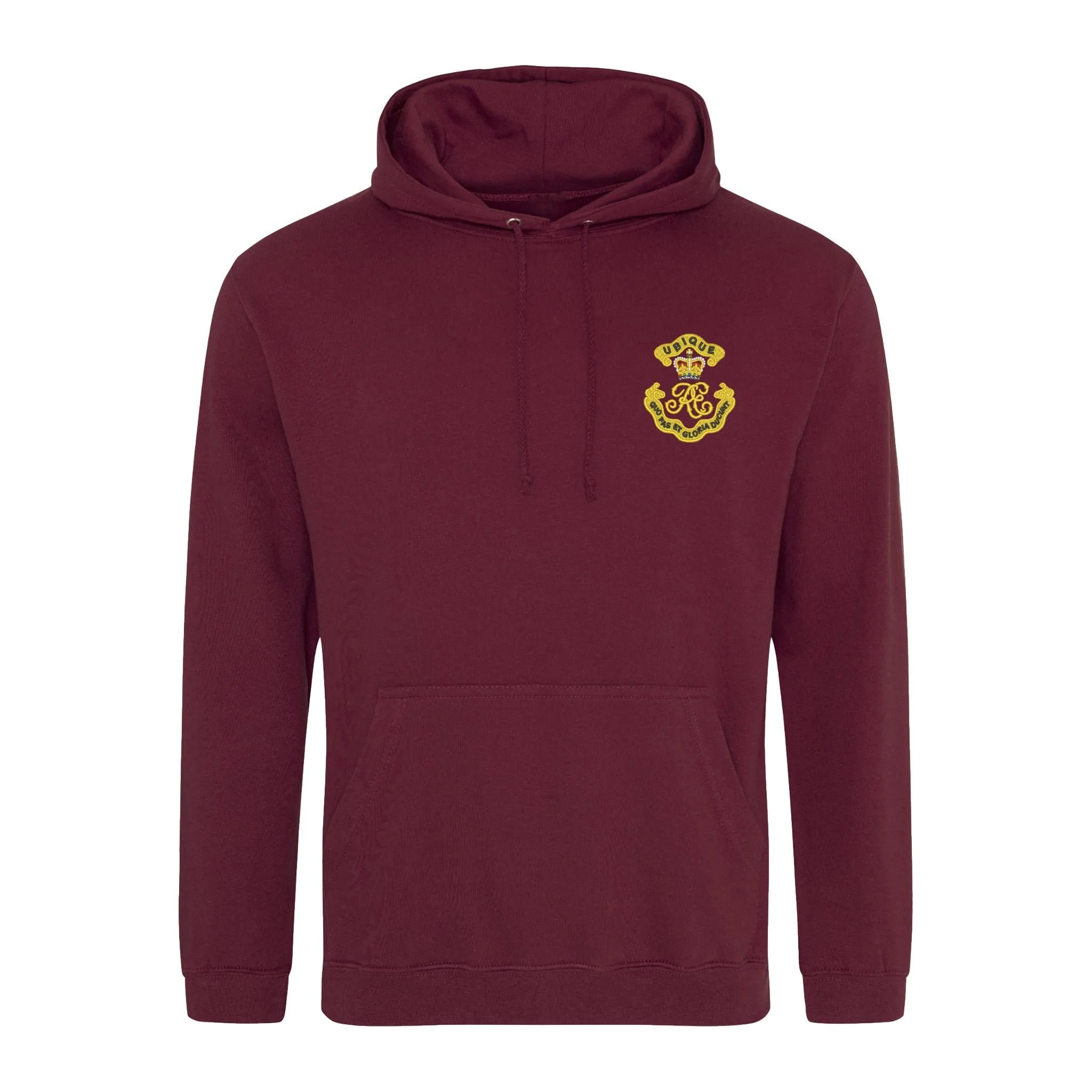 Royal Engineers Cypher Hoodie - Image 6
