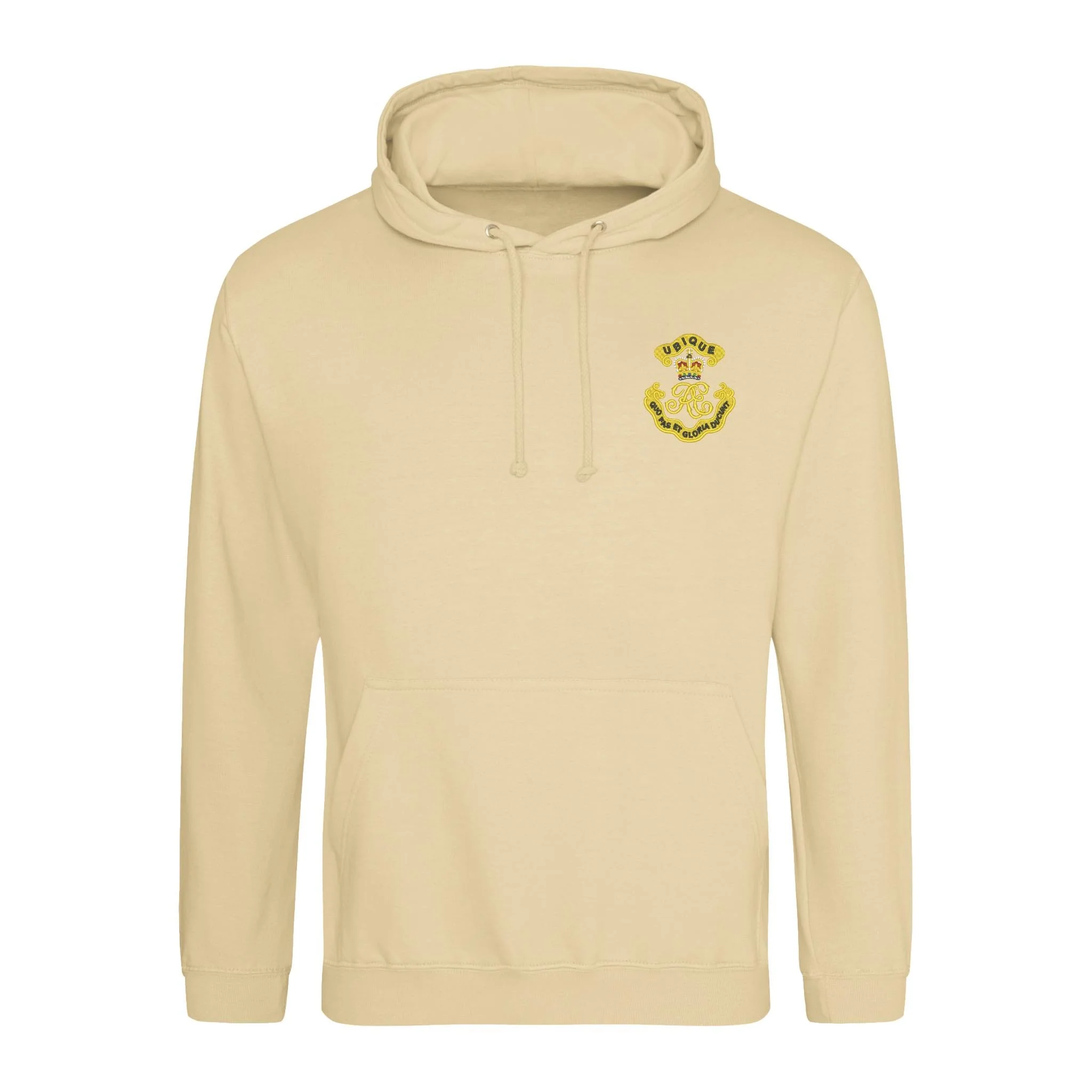 Royal Engineers Cypher Hoodie - Image 7