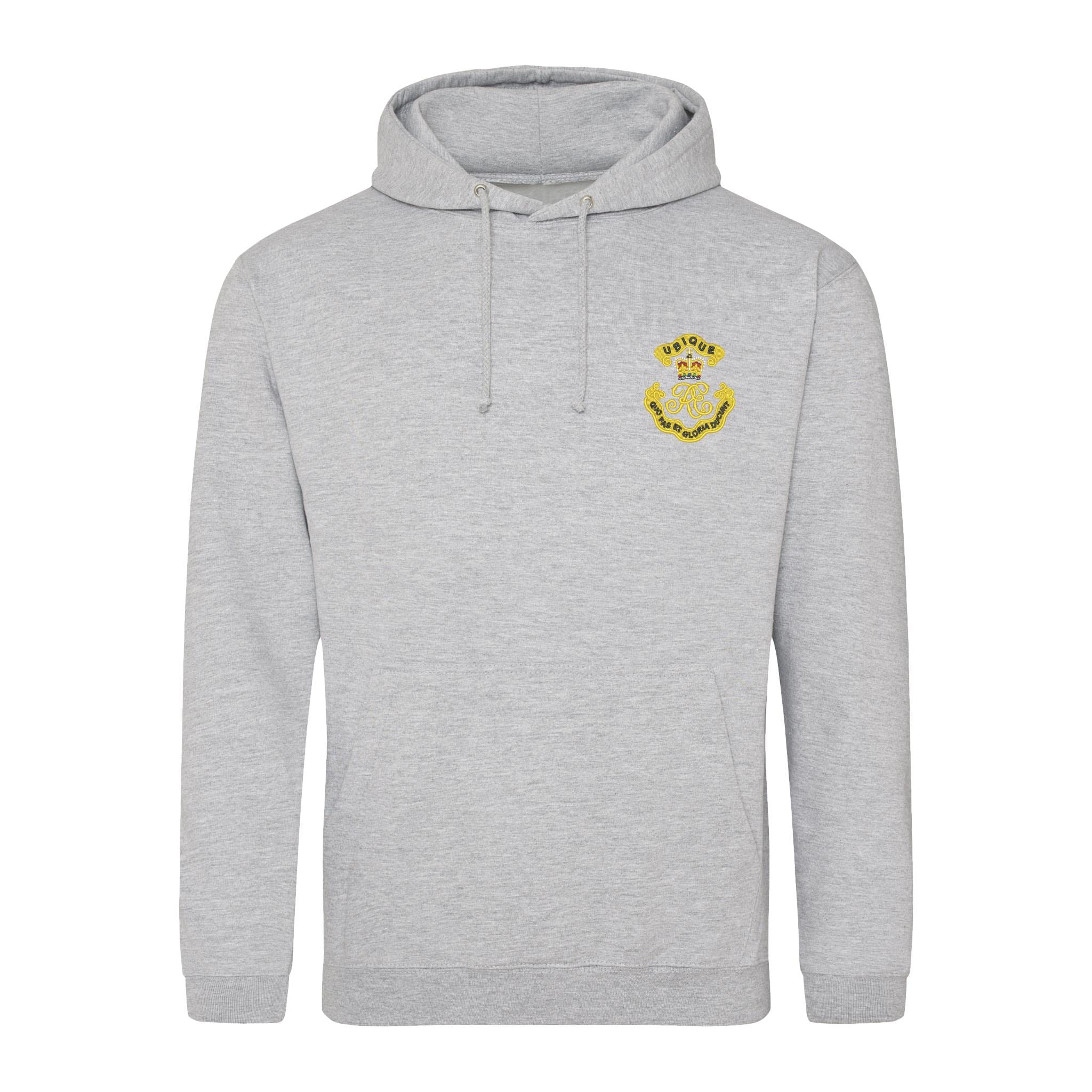 Royal Engineers Cypher Hoodie - Image 8