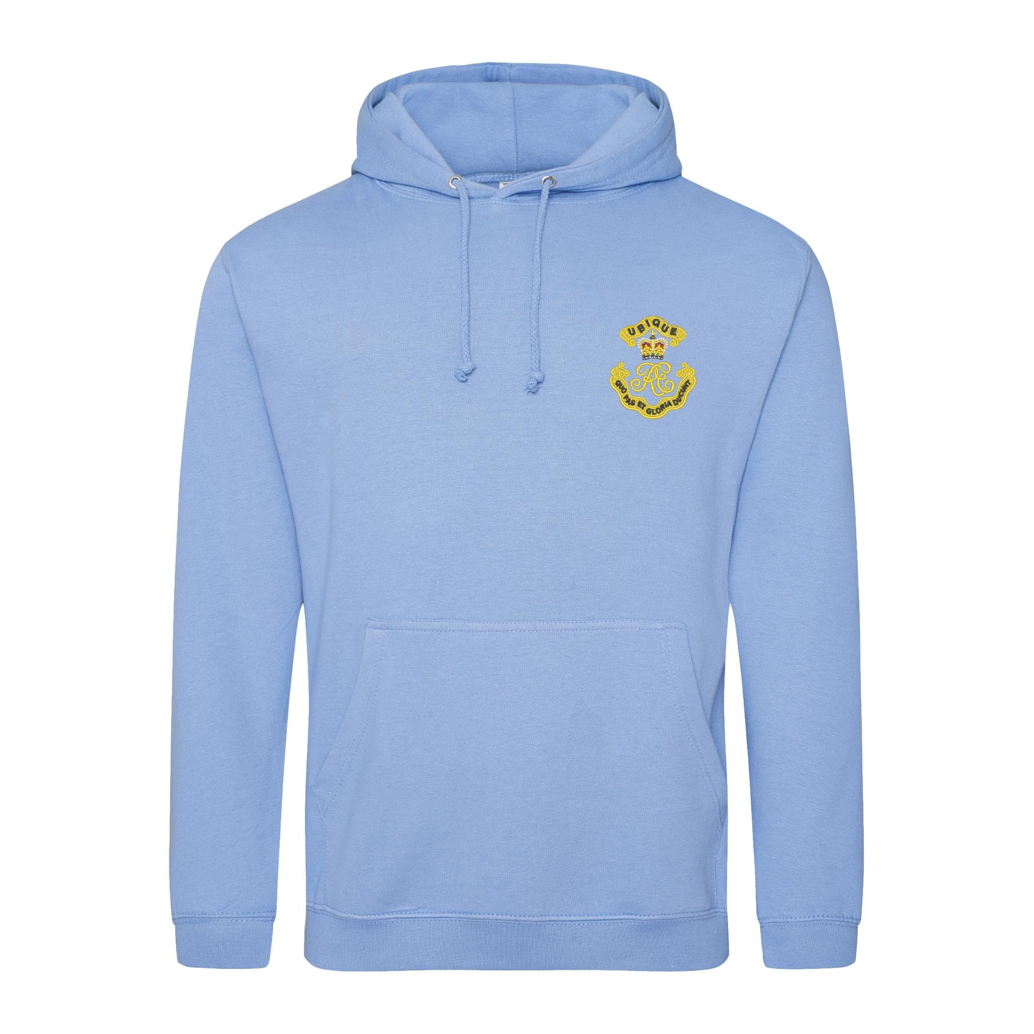 Royal Engineers Cypher Hoodie - Image 9