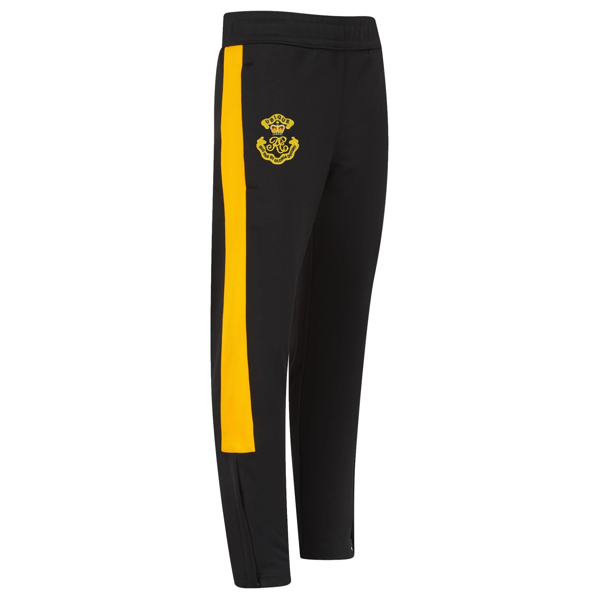Royal Engineers Cypher Knitted Tracksuit Pants - Image 10