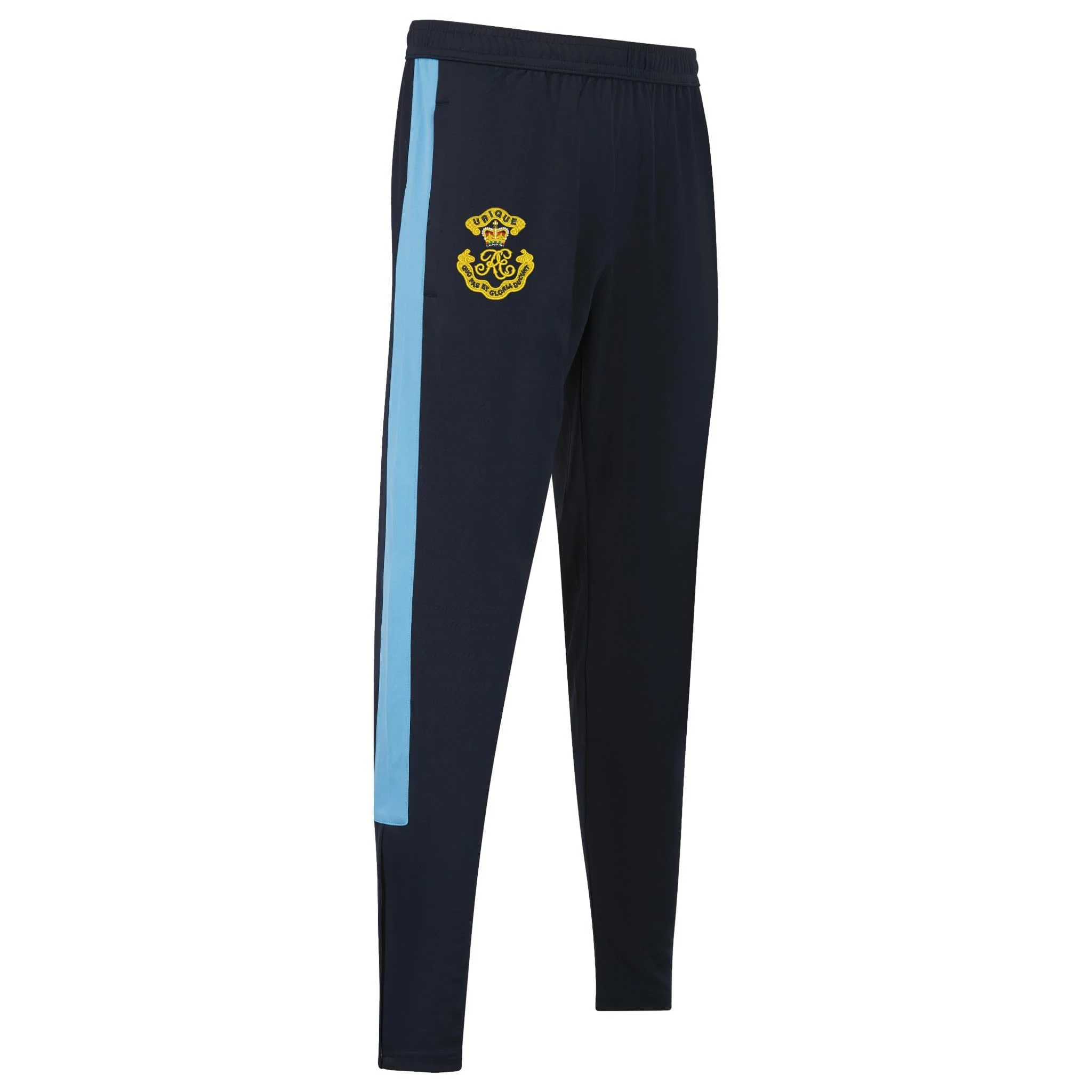Royal Engineers Cypher Knitted Tracksuit Pants - Image 11