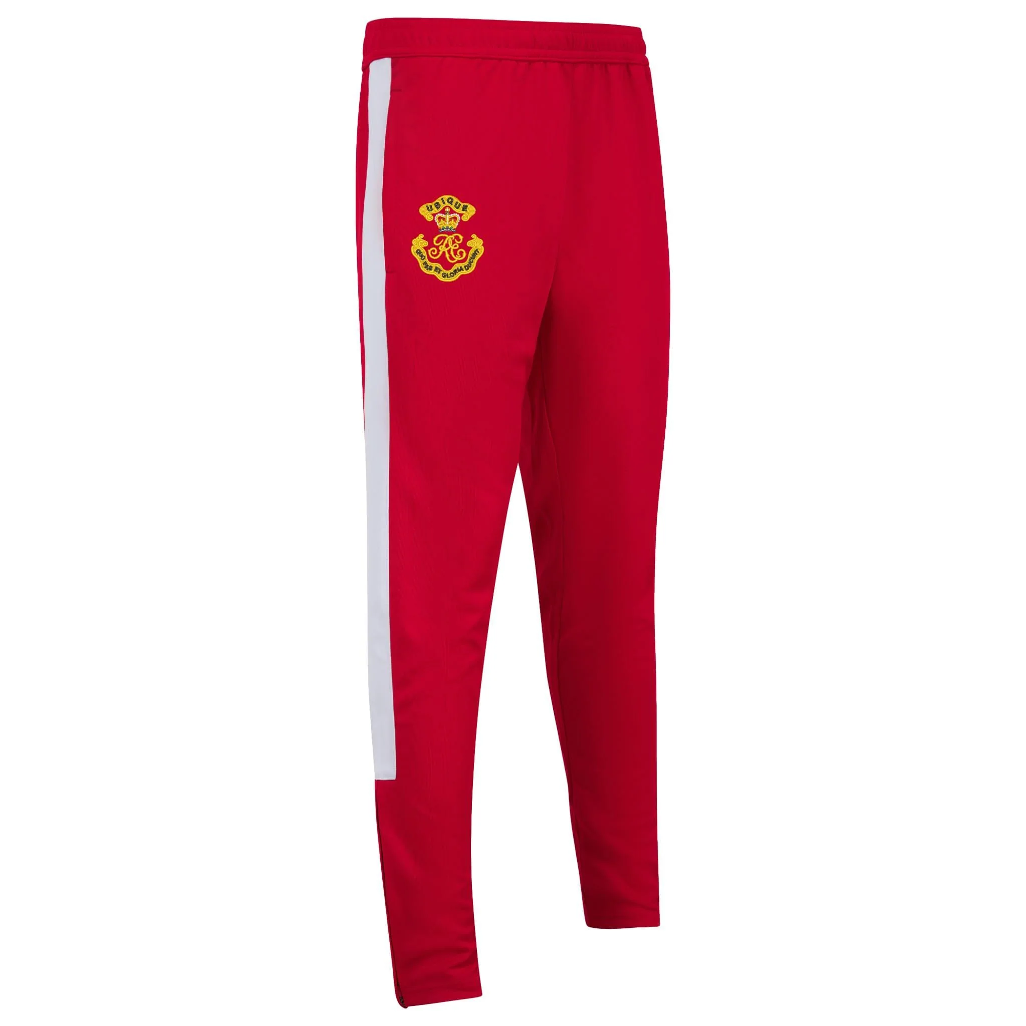 Royal Engineers Cypher Knitted Tracksuit Pants - Image 12