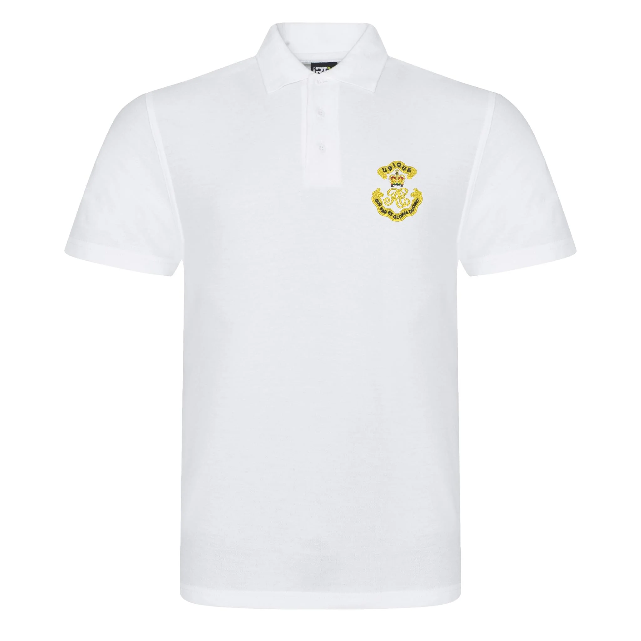 Royal Engineers Cypher Polo Shirt - Image 12