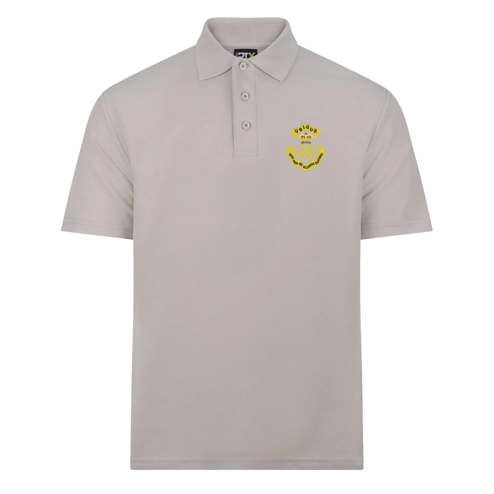 Royal Engineers Cypher Polo Shirt - Image 13
