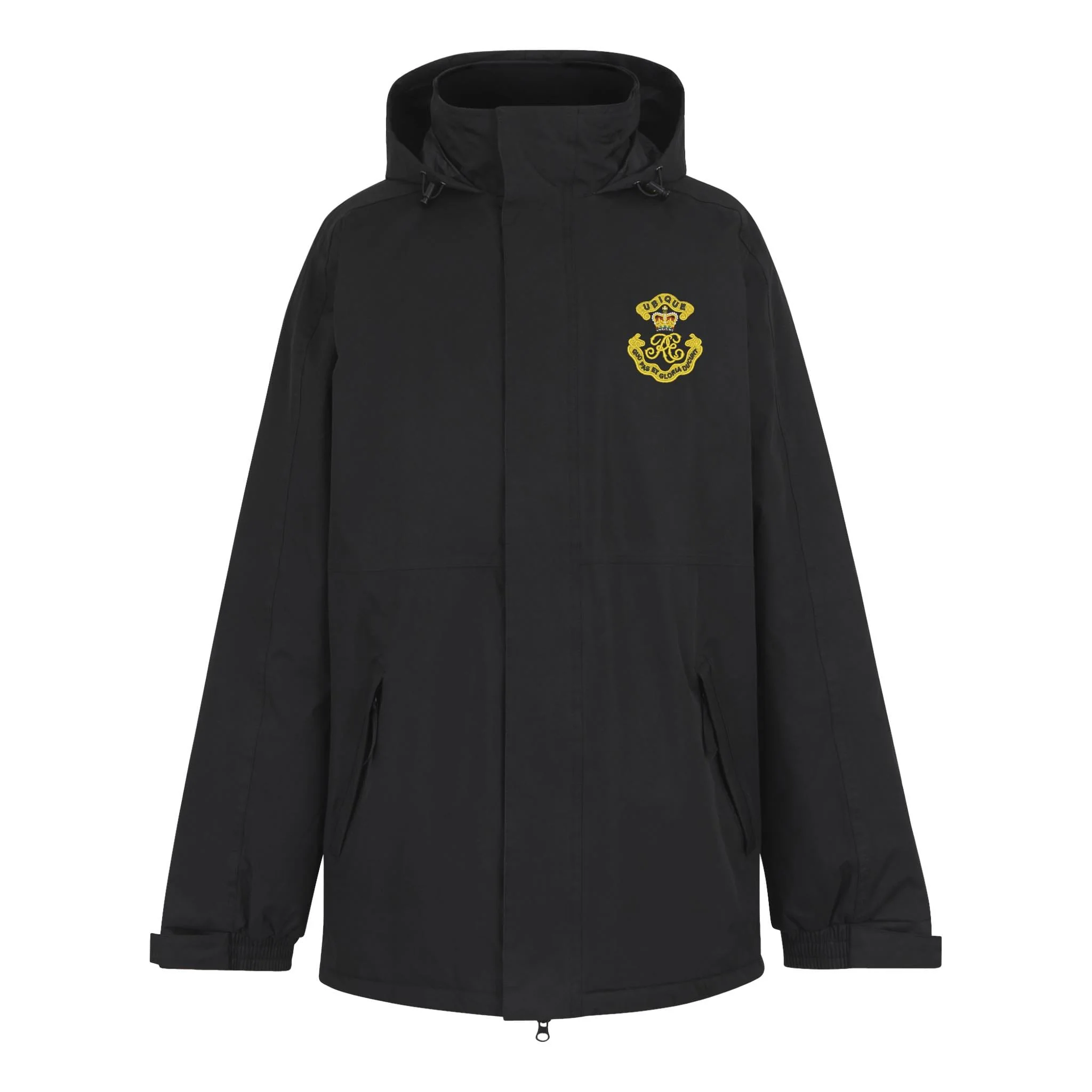 Royal Engineers Cypher Regatta Dover Parka