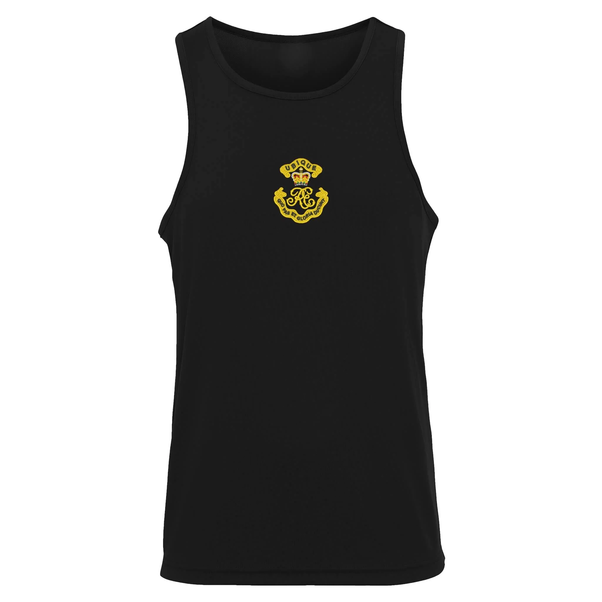 Royal Engineers Cypher Vest - Image 3