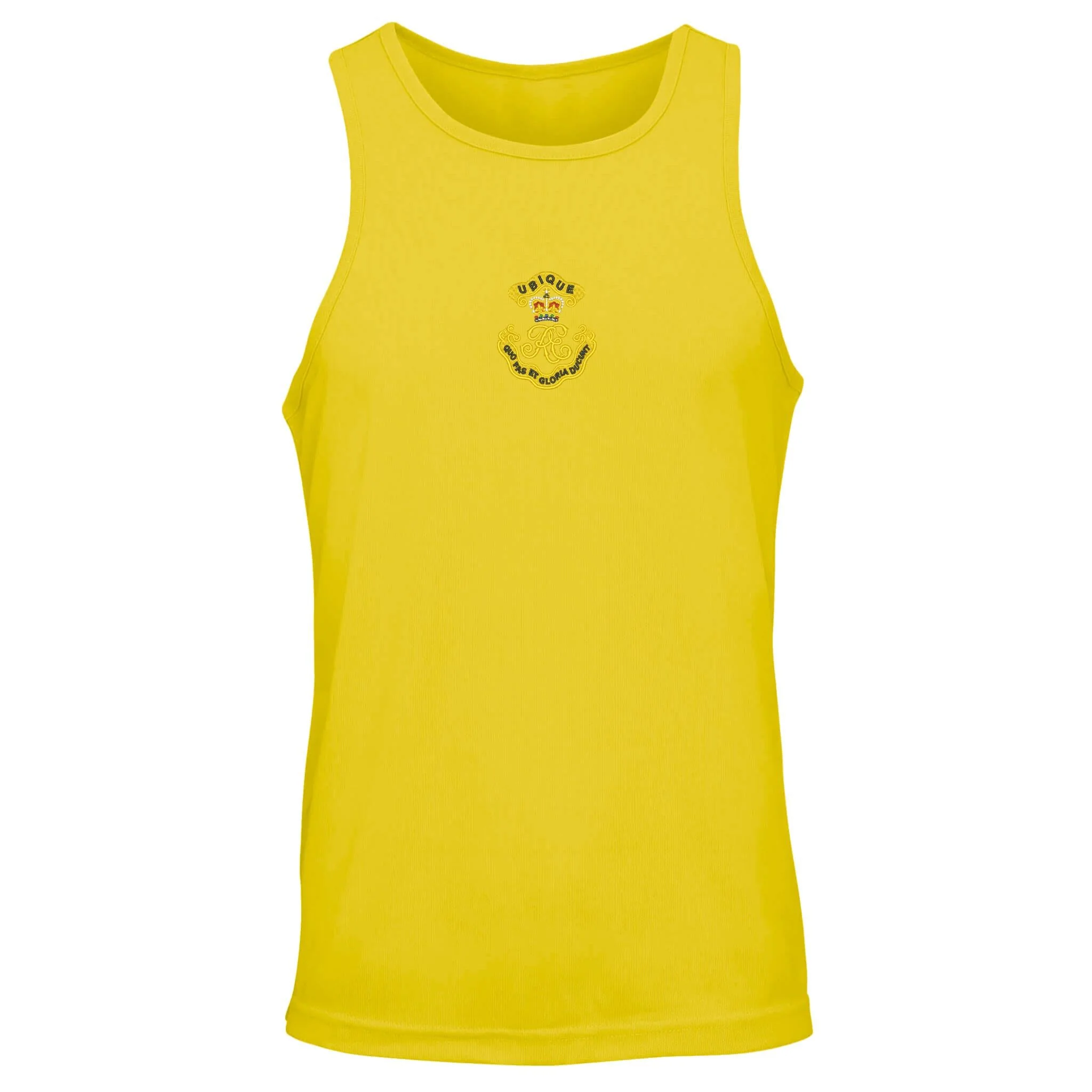 Royal Engineers Cypher Vest - Image 4