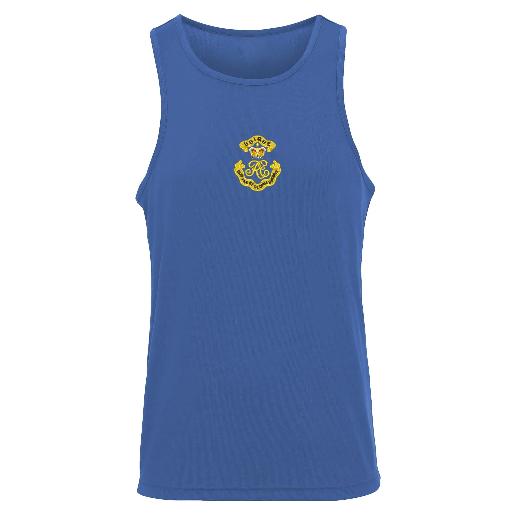Royal Engineers Cypher Vest - Image 5