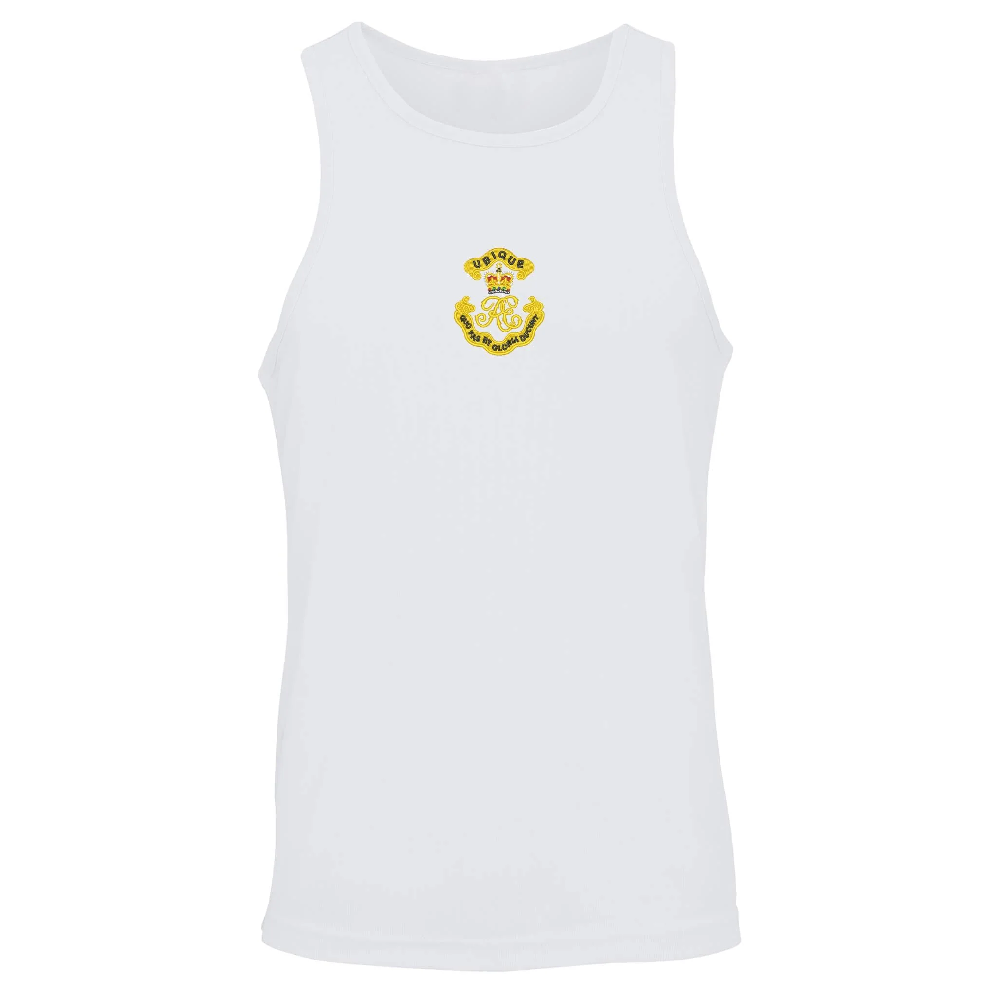 Royal Engineers Cypher Vest - Image 6