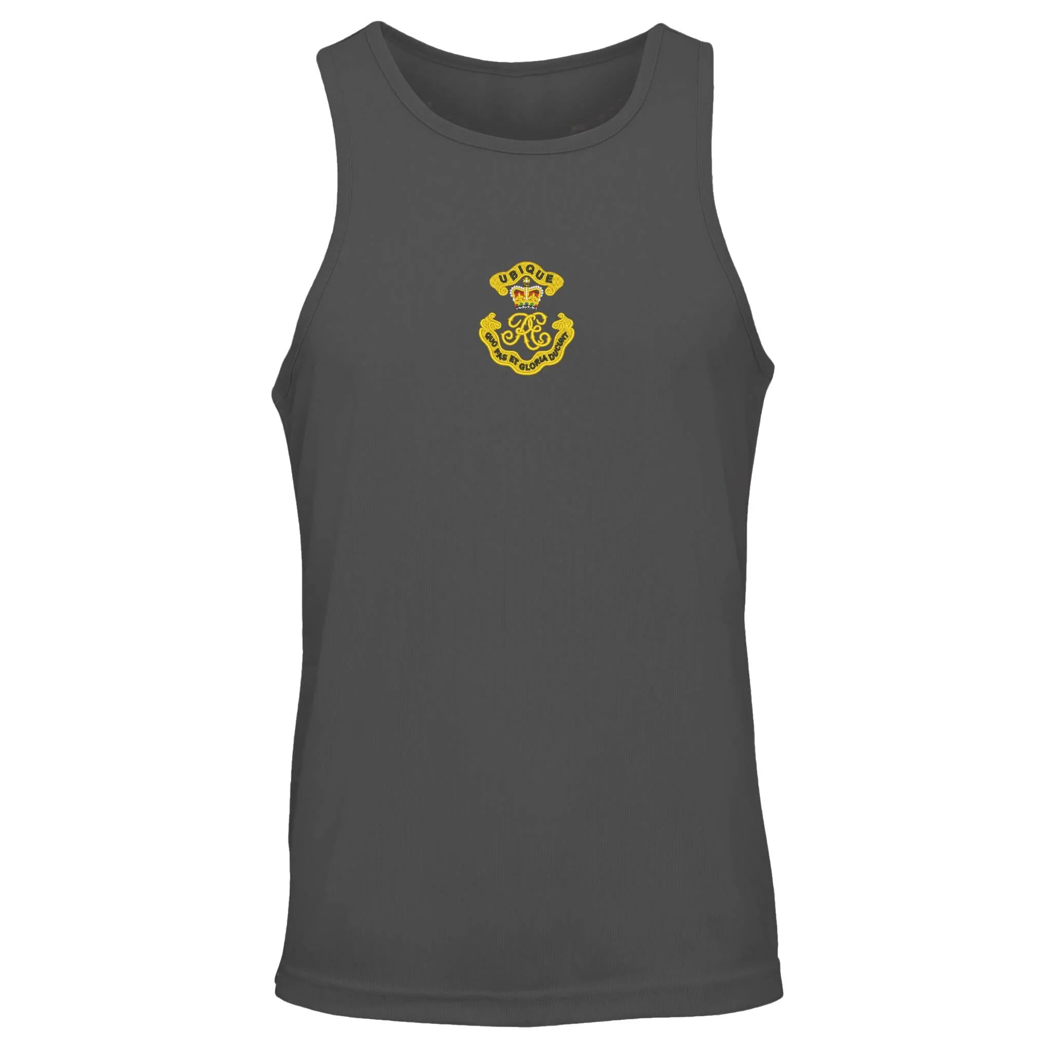 Royal Engineers Cypher Vest - Image 8
