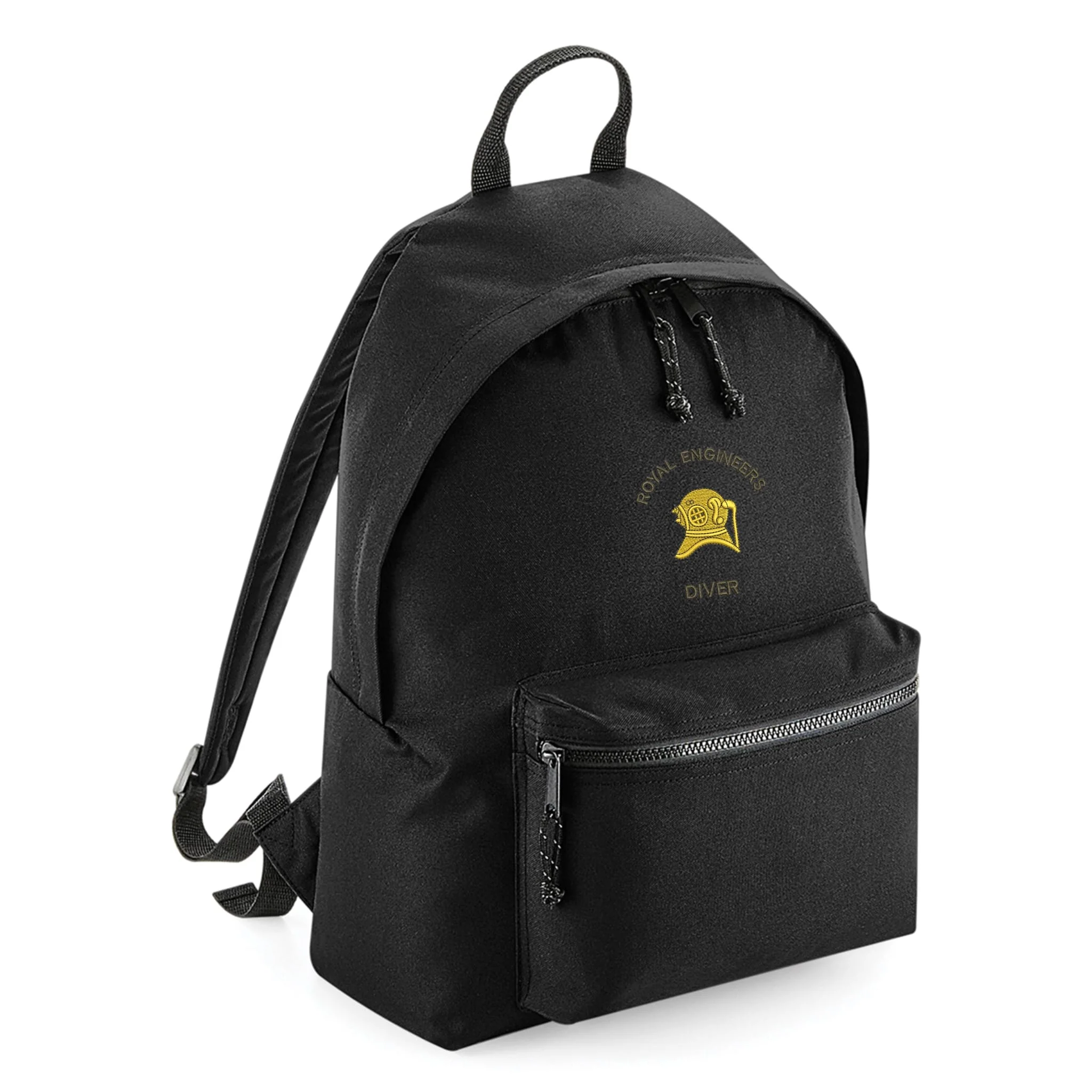 Royal Engineers Diver Backpack