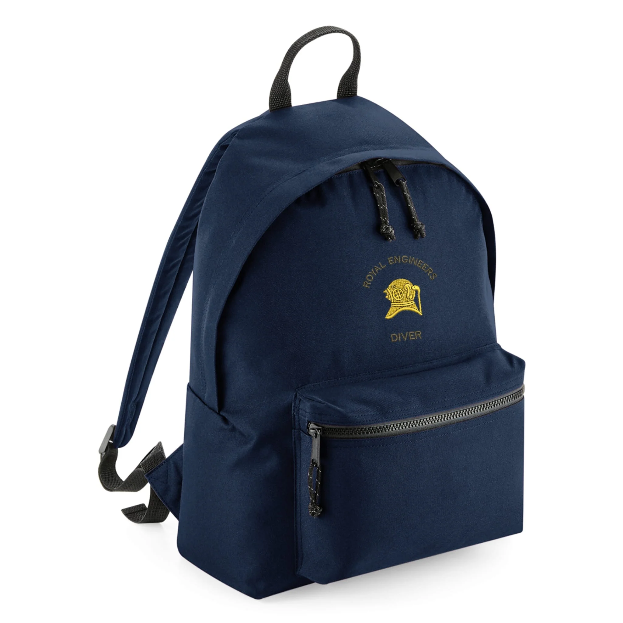 Royal Engineers Diver Backpack - Image 4